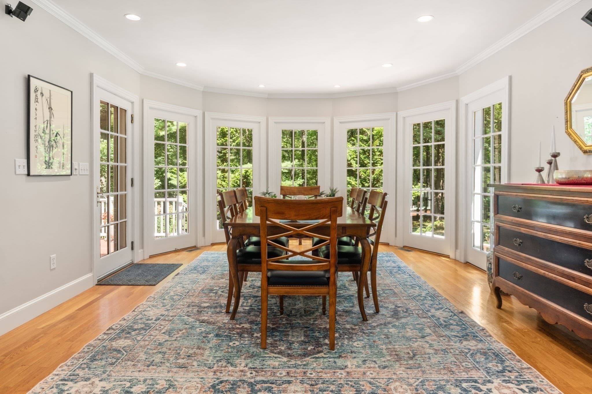 Single Family Residence at 25 Dover Rd, Dover MA 02030, Dover, photo 5 of 42