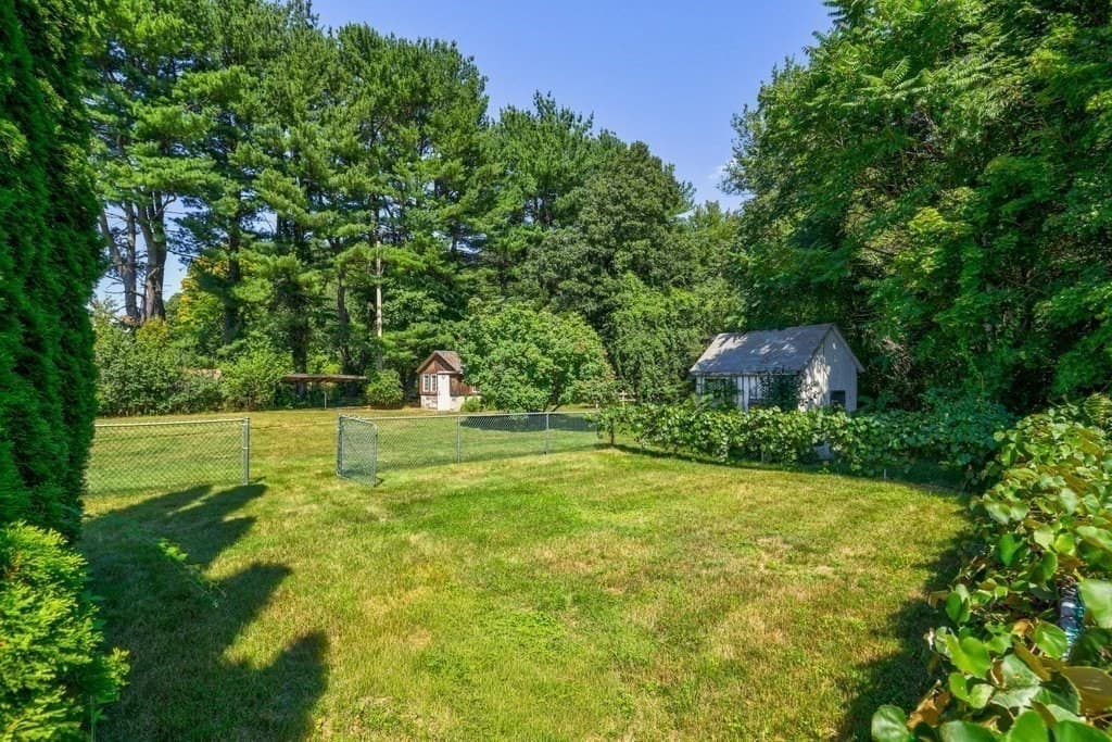 Single Family Residence at 199 Main St, Shrewsbury MA 01545, Shrewsbury, photo 31 of 41