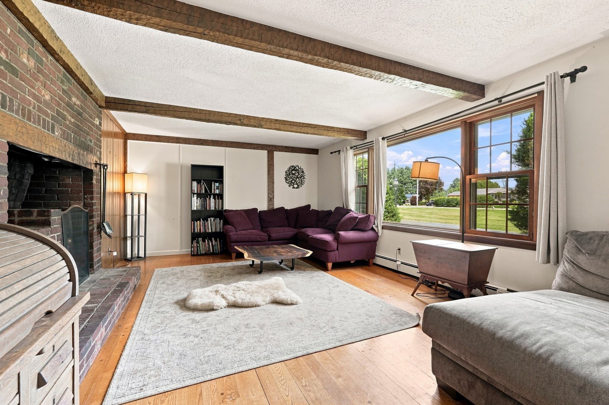 Single Family Residence at 261 Bay Road, Hadley MA 01035, Hadley, photo 5 of 38