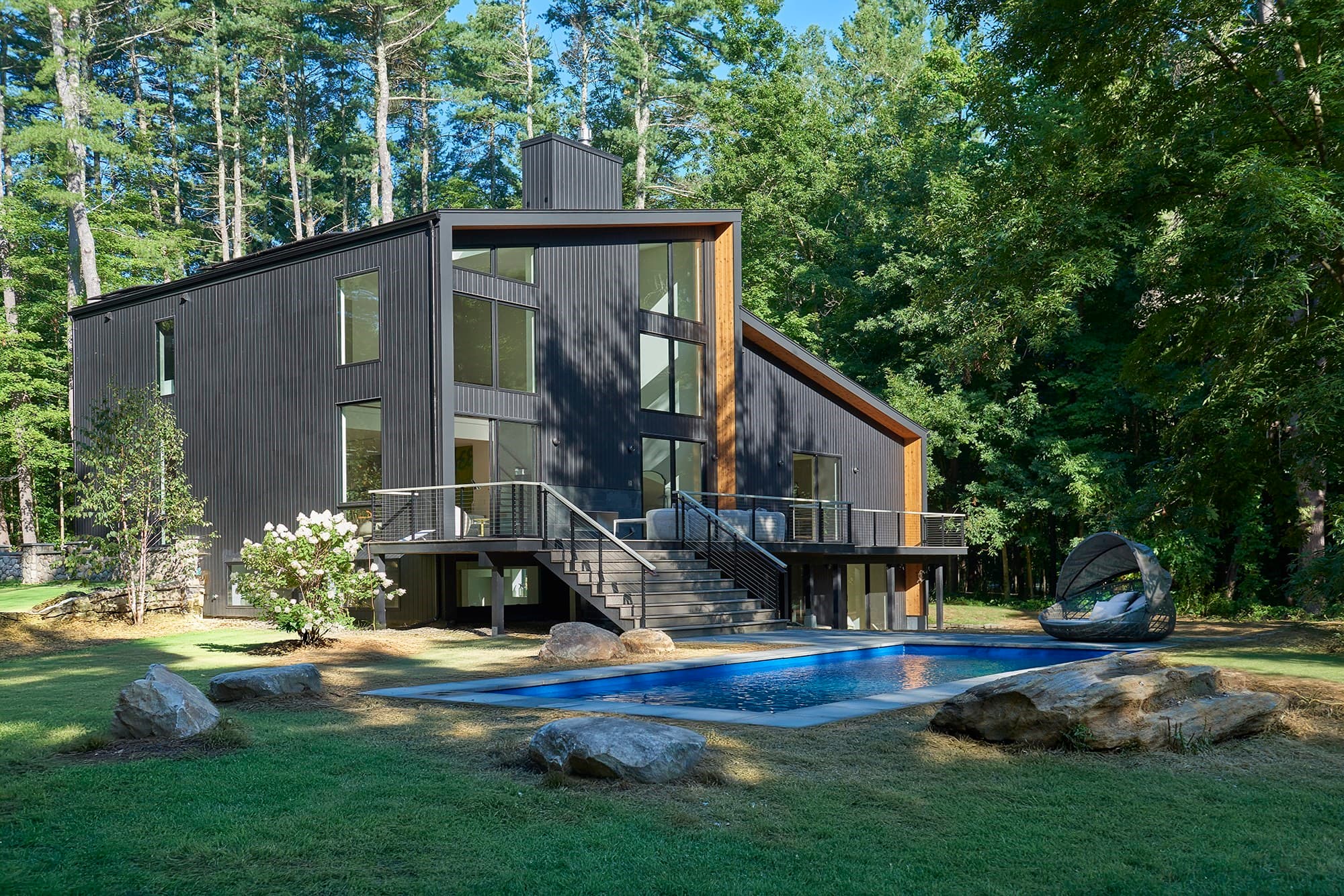 114 Christian Hill Rd, Great Barrington MA 01230
