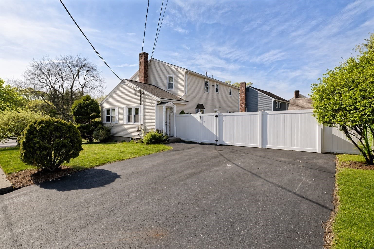 Single Family Residence at 11 Pitt Rd., Framingham MA 01701, Framingham, photo 3 of 41