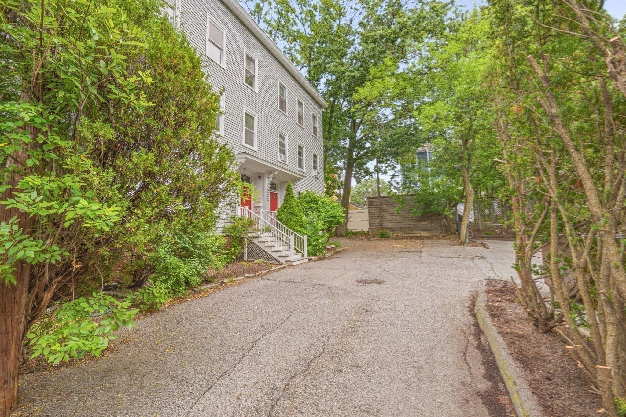 Condominium at 15 Fallon Pl # 15A, Cambridge MA 02138, Cambridge, photo 23 of 34