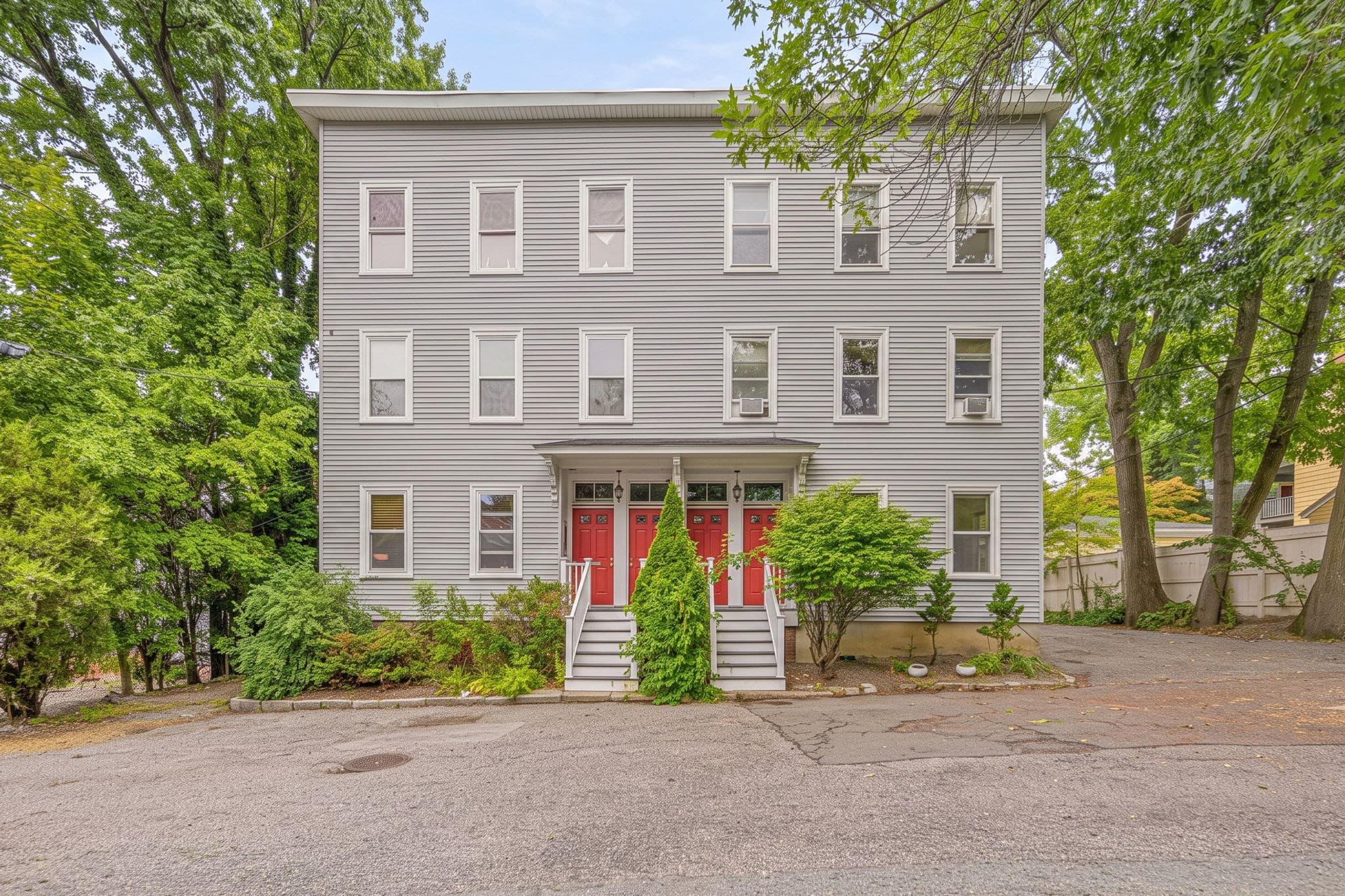 15 Fallon Pl # 15A, Cambridge MA 02138