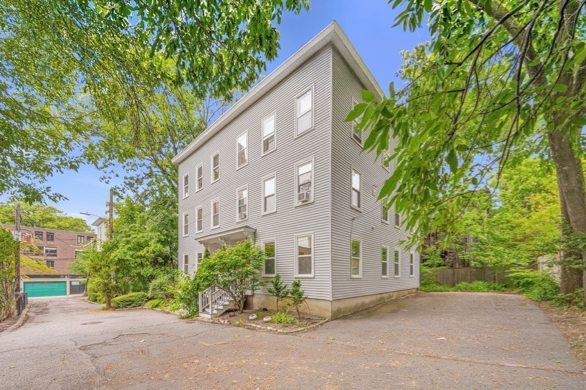Condominium at 15 Fallon Pl # 15A, Cambridge MA 02138, Cambridge, photo 24 of 34
