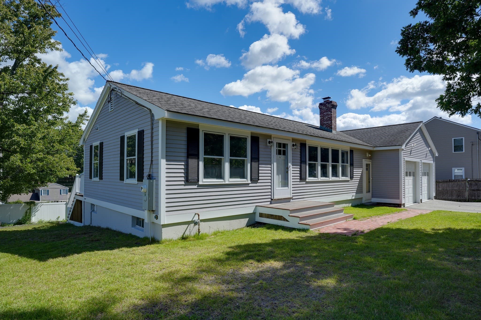 Single Family Residence at 32 Lantern Ln, Burlington MA 01803, Burlington, photo 32 of 33