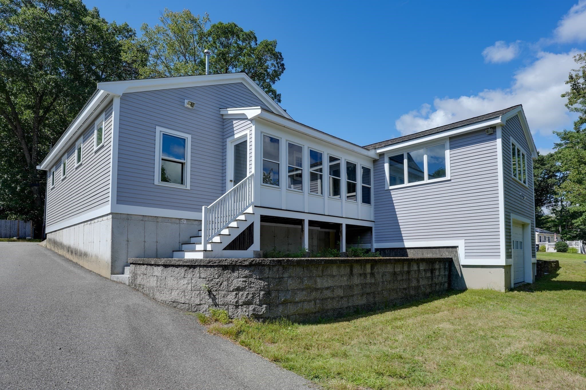 Single Family Residence at 32 Lantern Ln, Burlington MA 01803, Burlington, photo 30 of 33