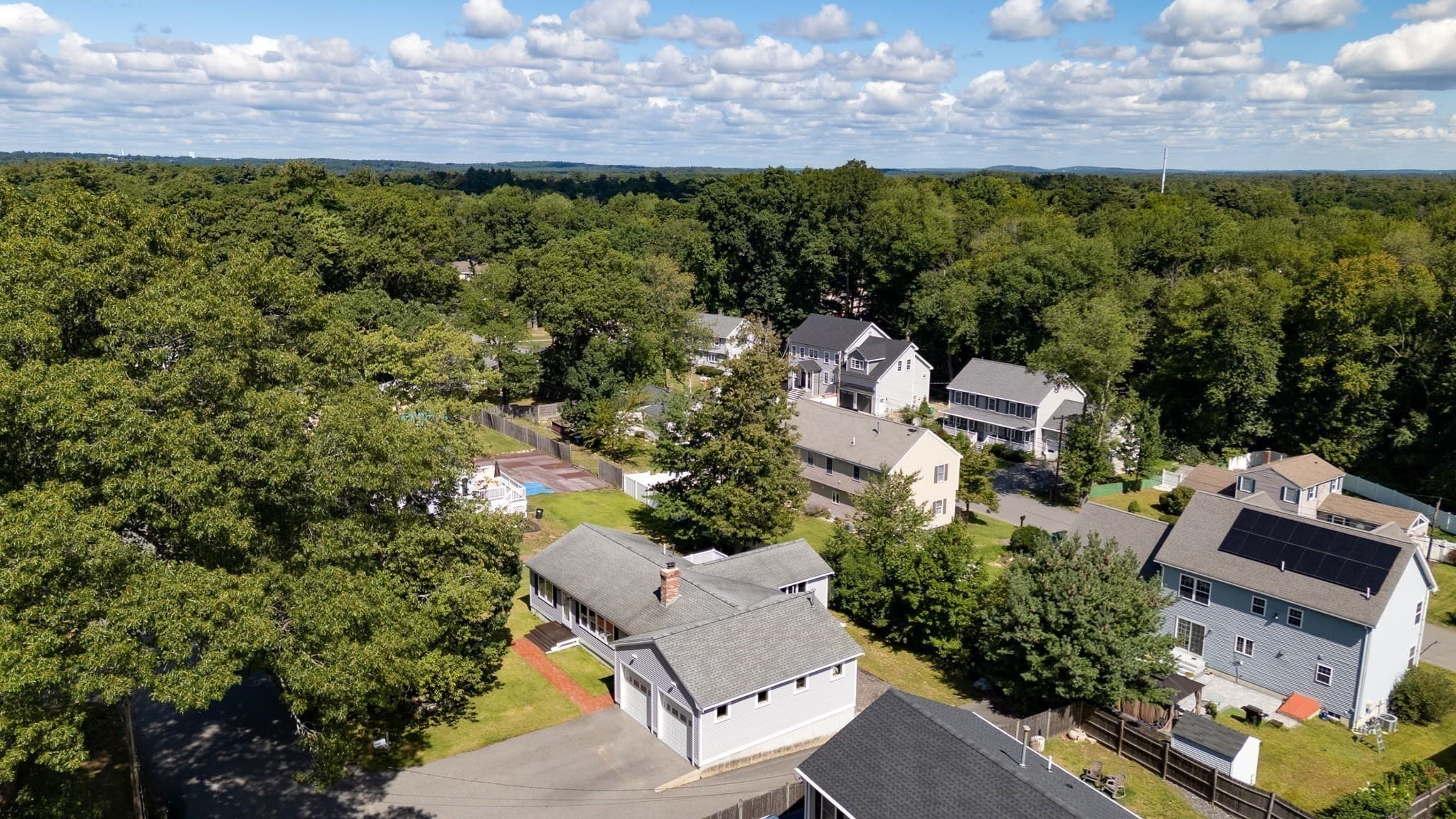 Single Family Residence at 32 Lantern Ln, Burlington MA 01803, Burlington, photo 33 of 33