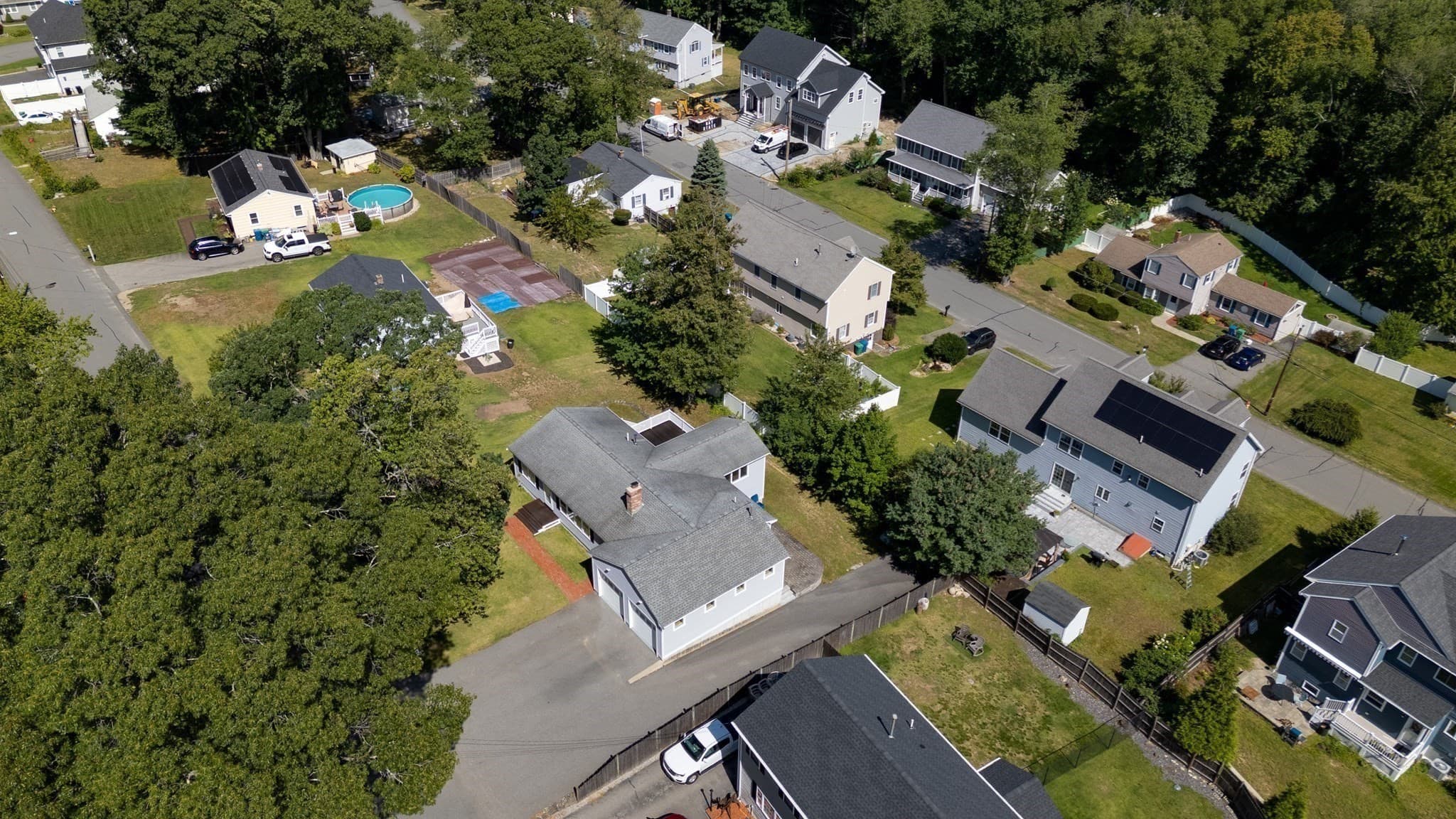 Single Family Residence at 32 Lantern Ln, Burlington MA 01803, Burlington, photo 31 of 33
