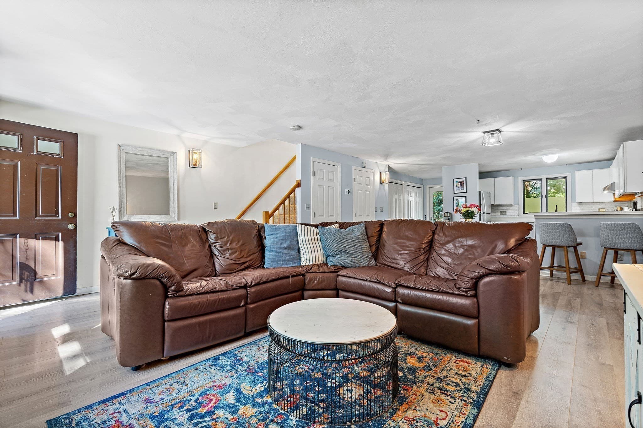 Condominium at 111 Brigham St # 27B, Hudson MA 01749, Hudson, photo 5 of 36