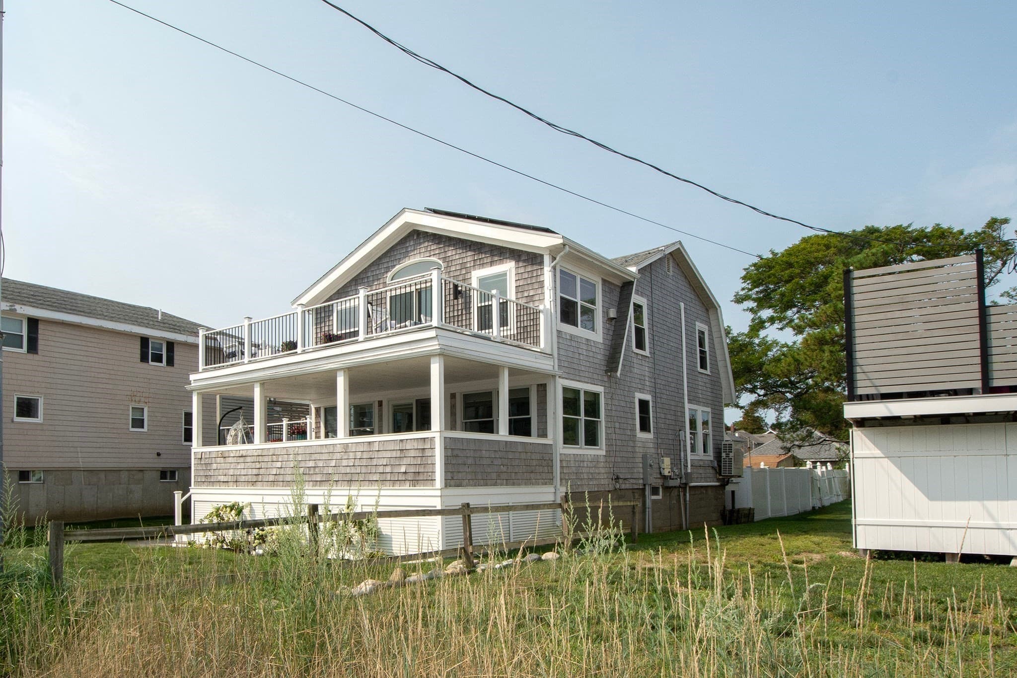 Single Family Residence at 2 Wampatuck Way, Scituate MA 02066, Scituate, photo 2 of 36