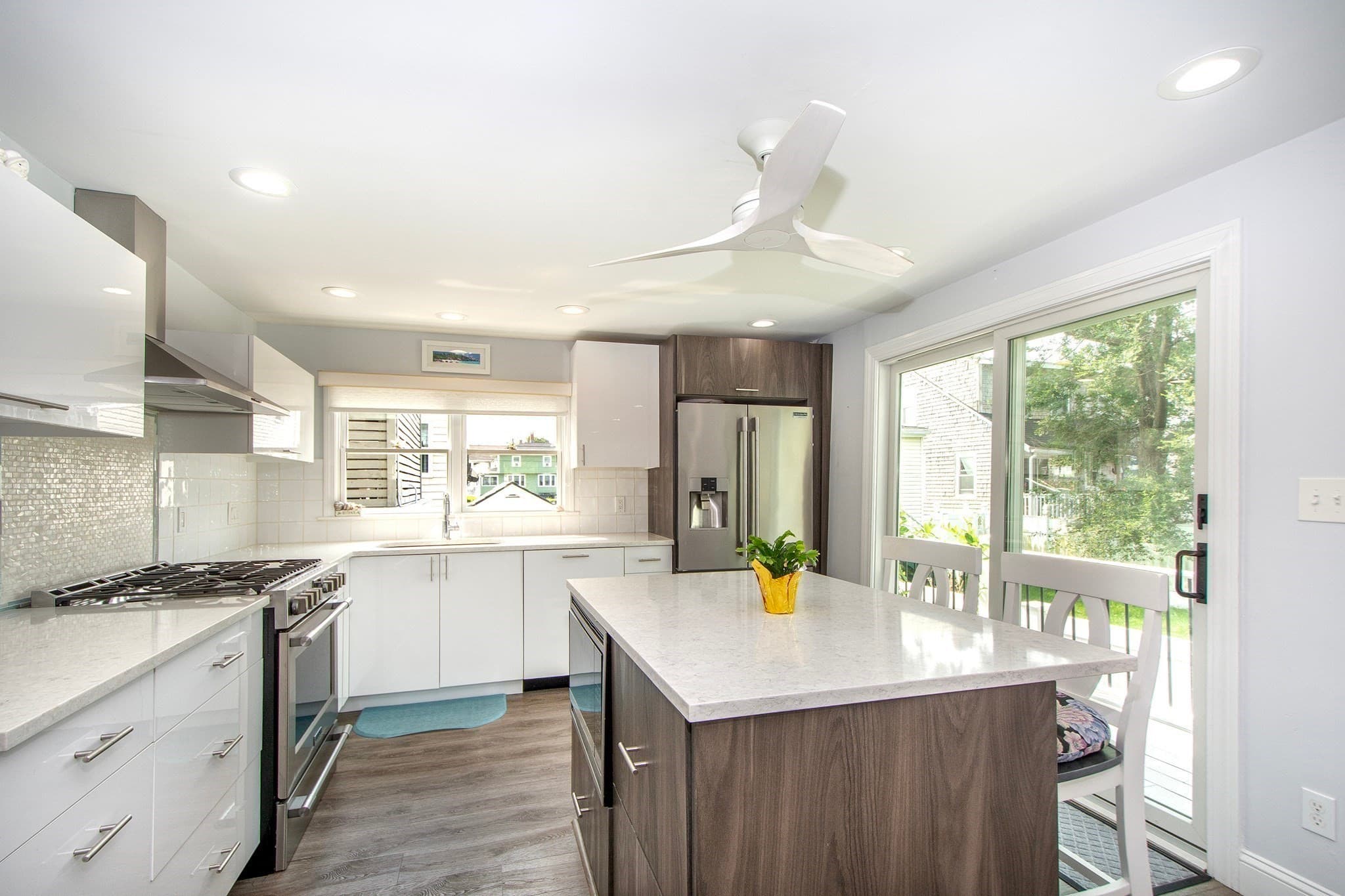 Single Family Residence at 2 Wampatuck Way, Scituate MA 02066, Scituate, photo 12 of 36