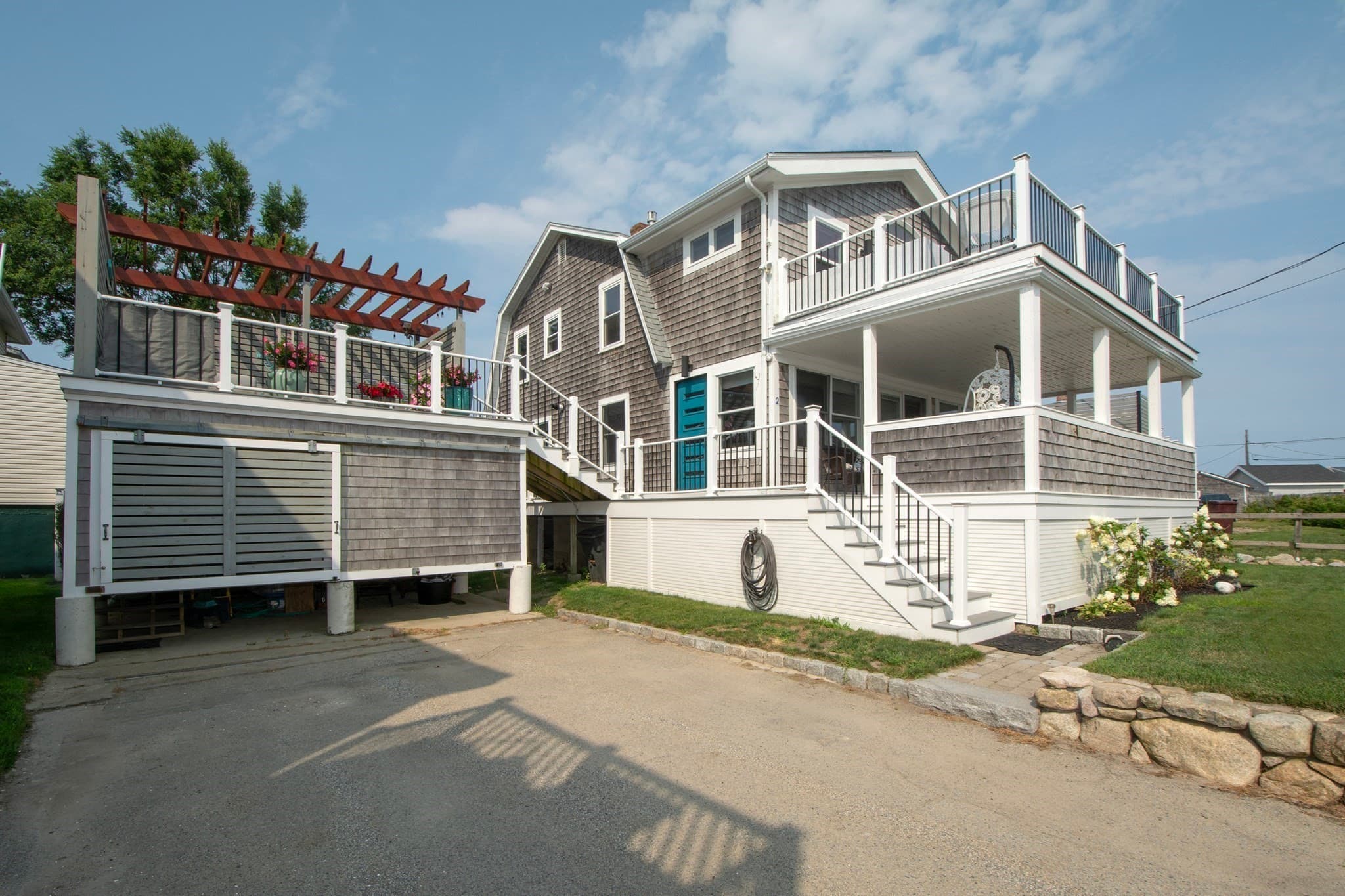 Single Family Residence at 2 Wampatuck Way, Scituate MA 02066, Scituate, photo 3 of 36
