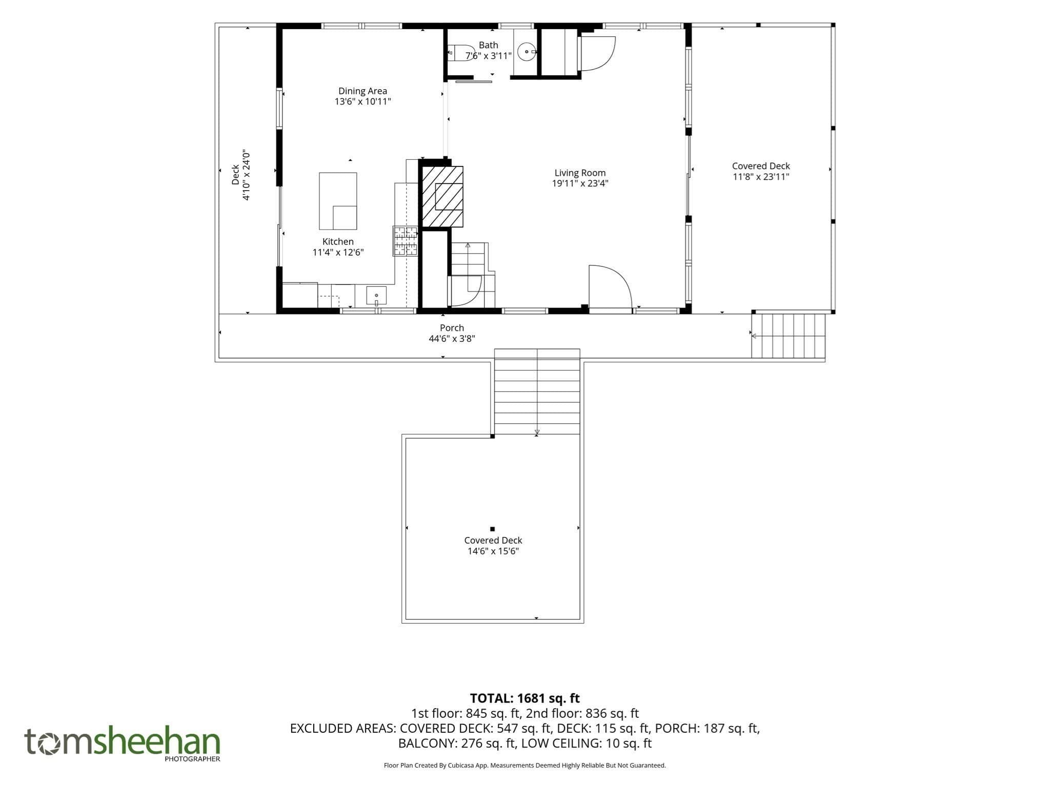 Single Family Residence at 2 Wampatuck Way, Scituate MA 02066, Scituate, photo 36 of 36
