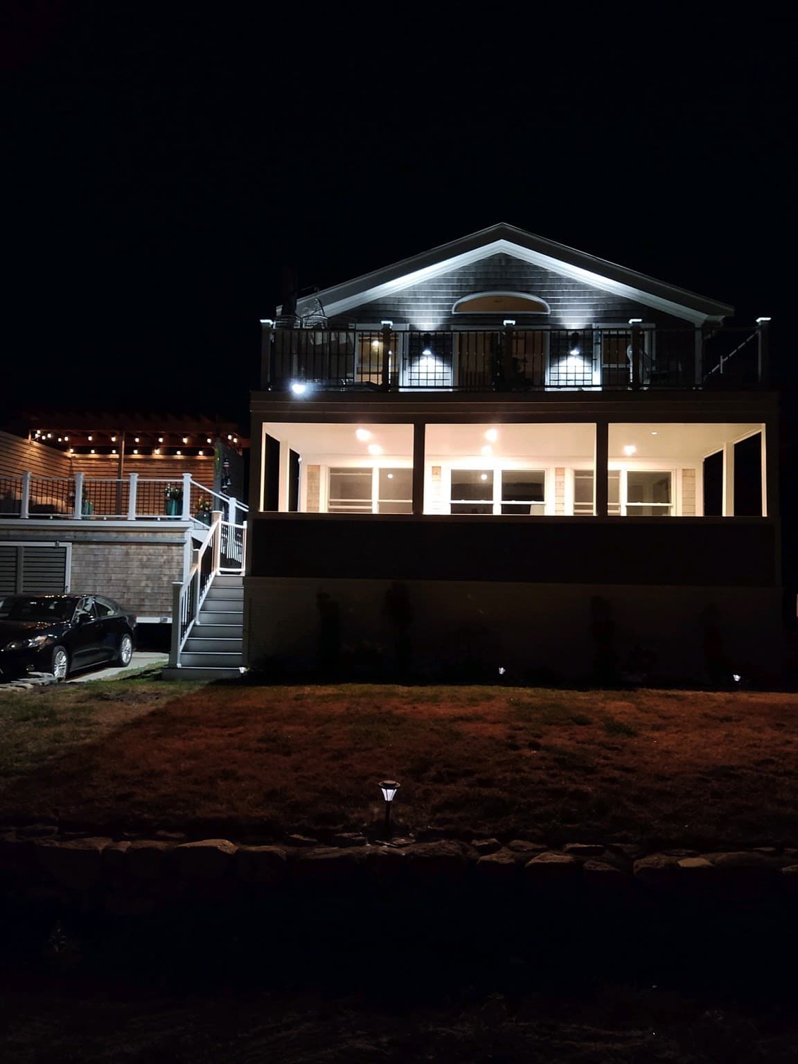 Single Family Residence at 2 Wampatuck Way, Scituate MA 02066, Scituate, photo 34 of 36