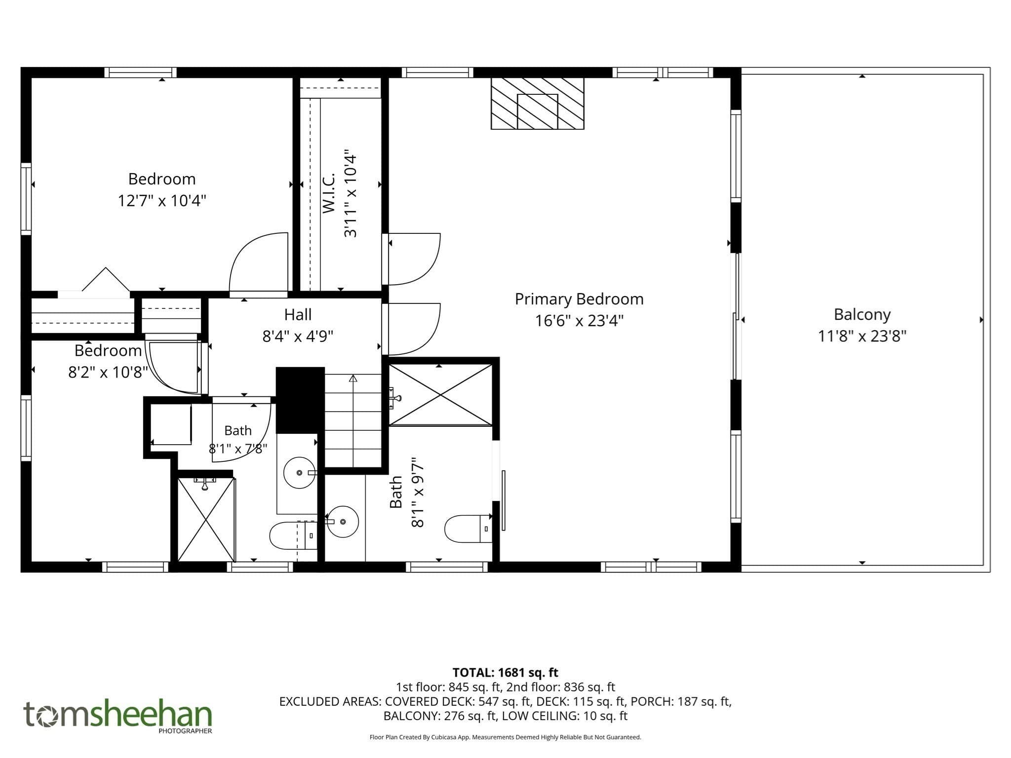Single Family Residence at 2 Wampatuck Way, Scituate MA 02066, Scituate, photo 35 of 36
