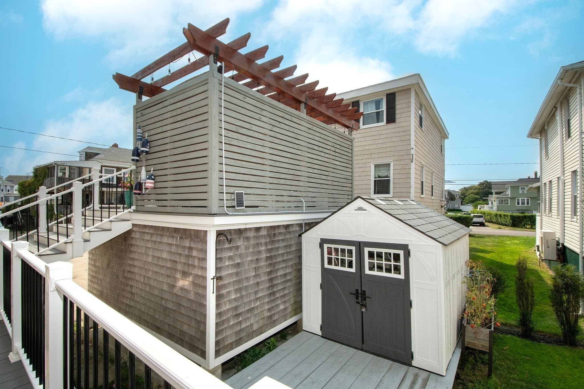 Single Family Residence at 2 Wampatuck Way, Scituate MA 02066, Scituate, photo 31 of 36