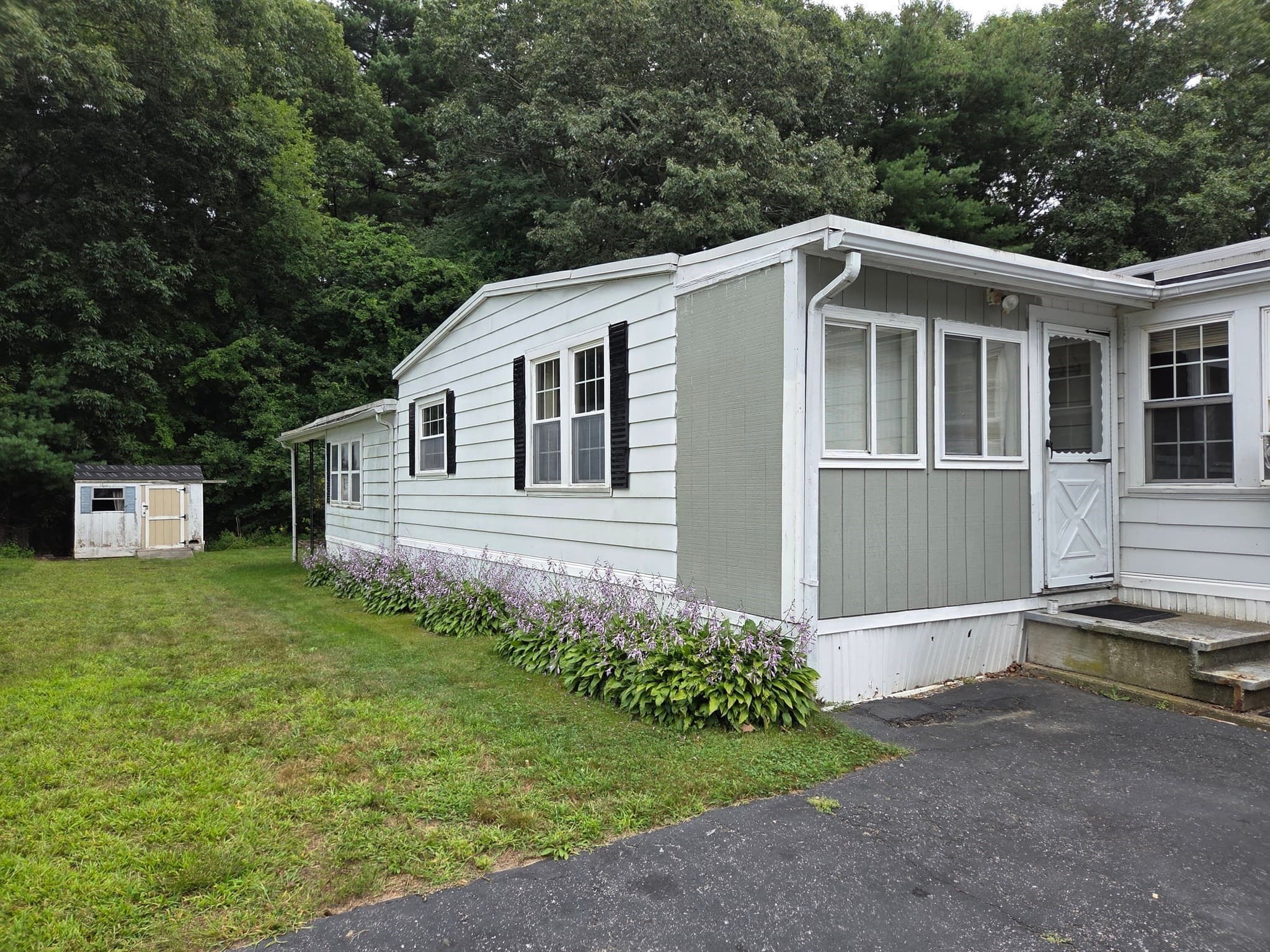 Mobile Home at 78 Sonia Drive, Marlborough MA 01752, Marlborough, photo 20 of 20