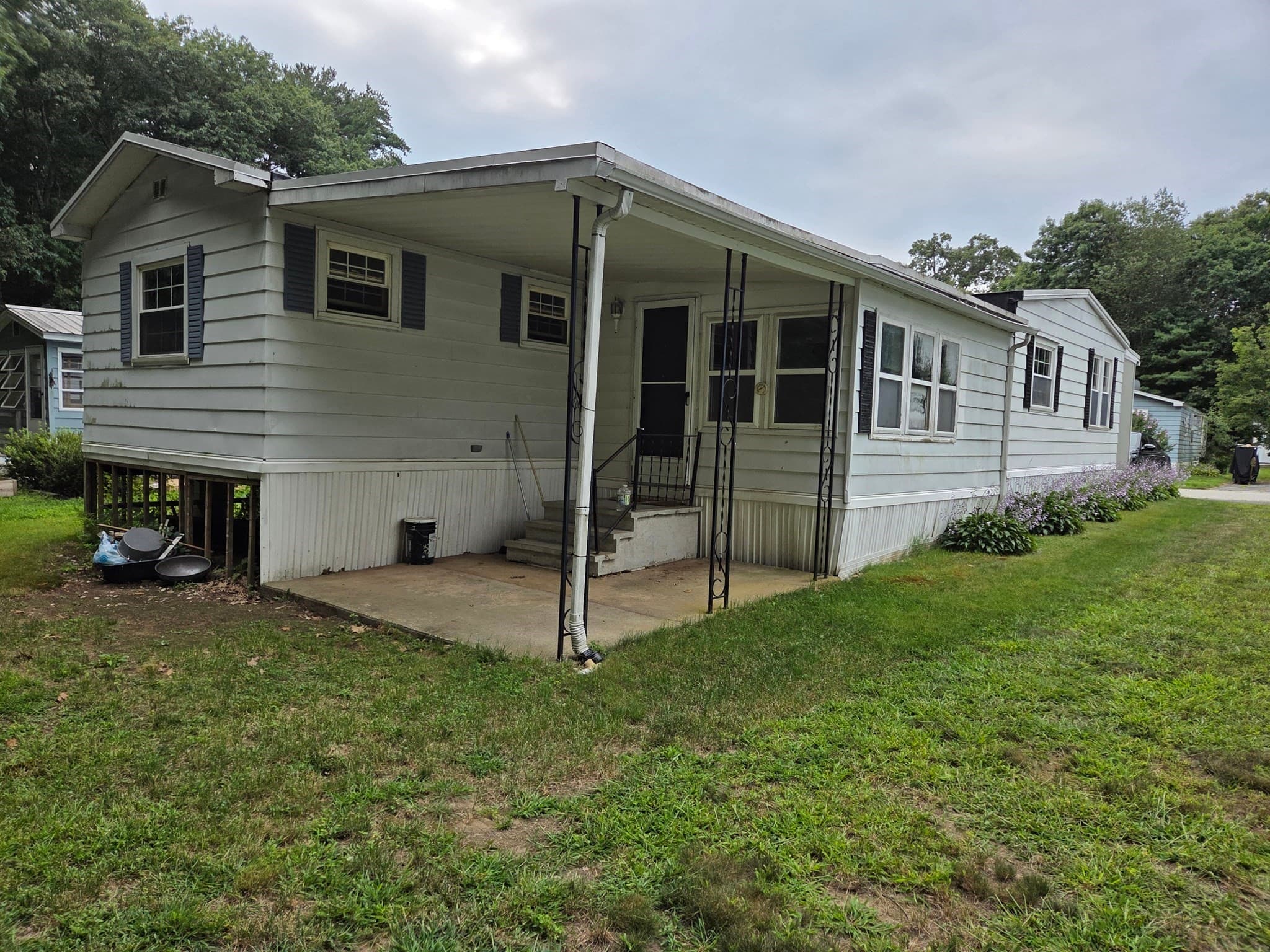 Mobile Home at 78 Sonia Drive, Marlborough MA 01752, Marlborough, photo 19 of 20