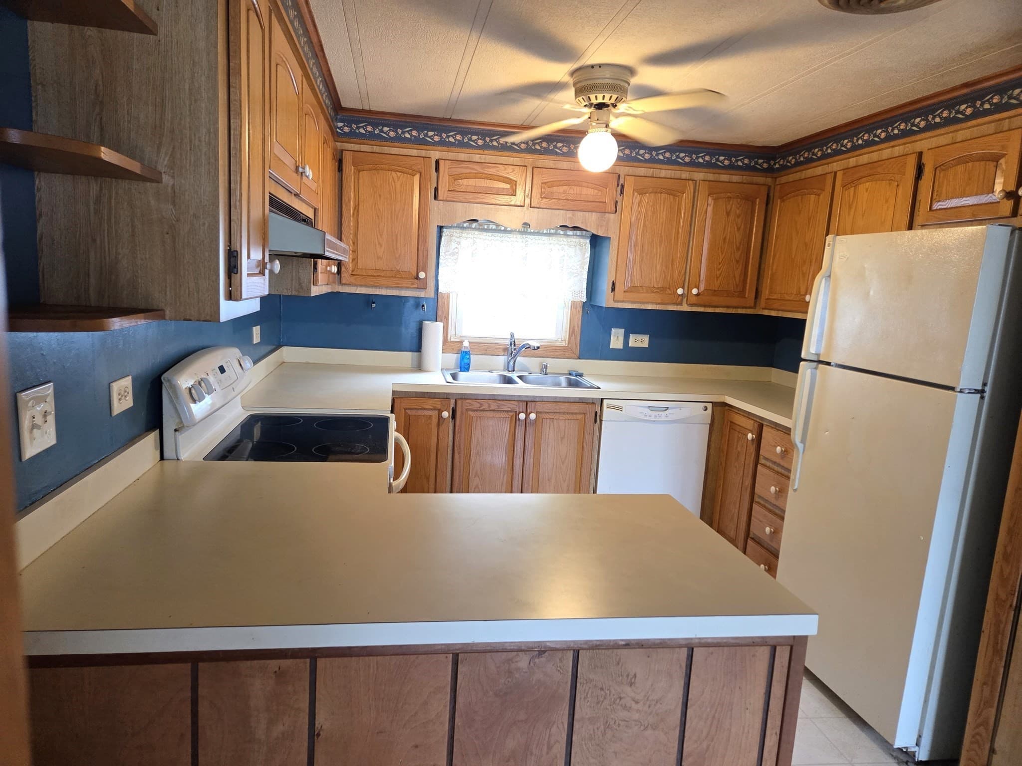 Mobile Home at 78 Sonia Drive, Marlborough MA 01752, Marlborough, photo 4 of 20