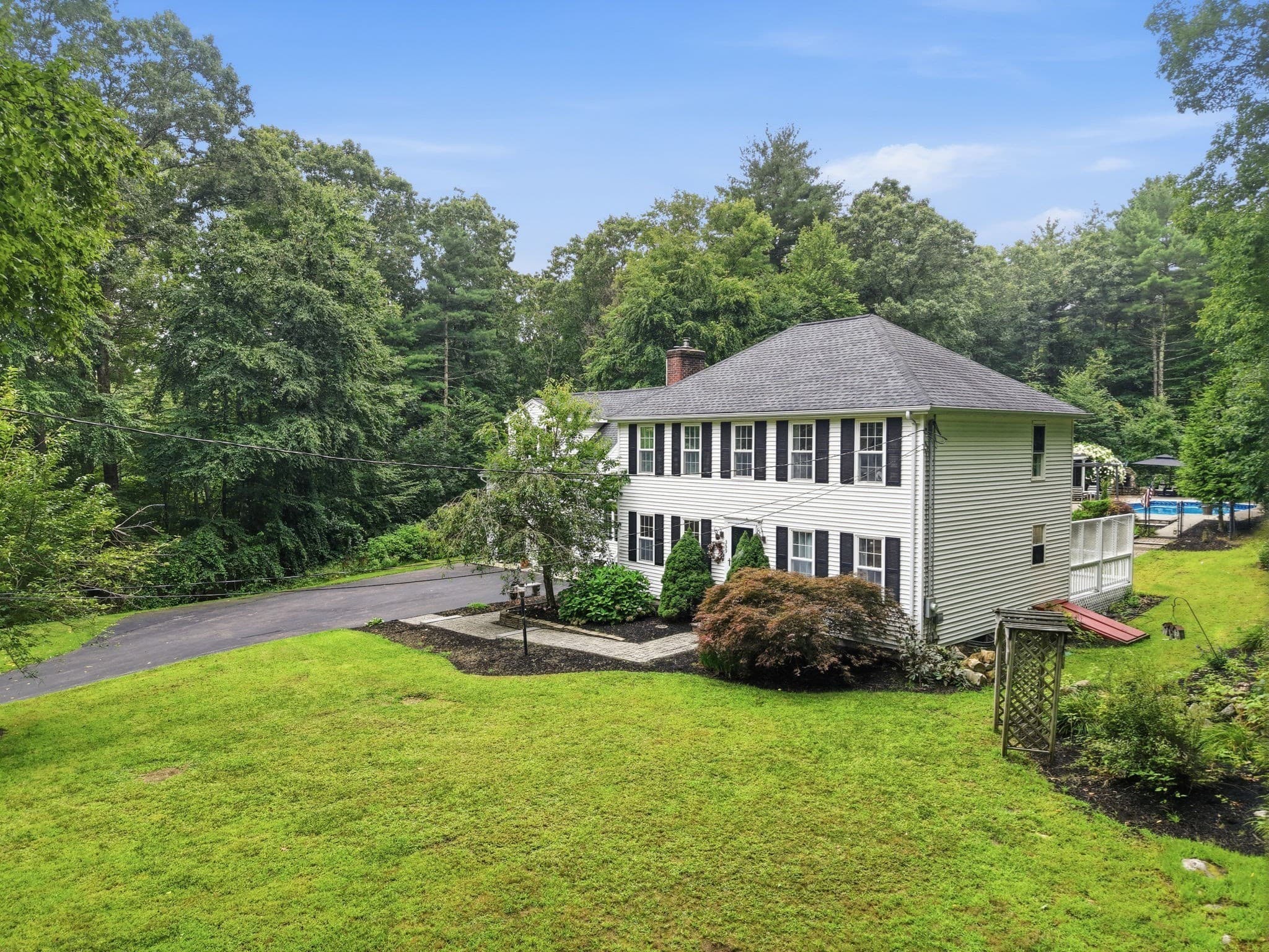 Single Family Residence at 359 Se Main St, Douglas MA 01516, Douglas, photo 41 of 42
