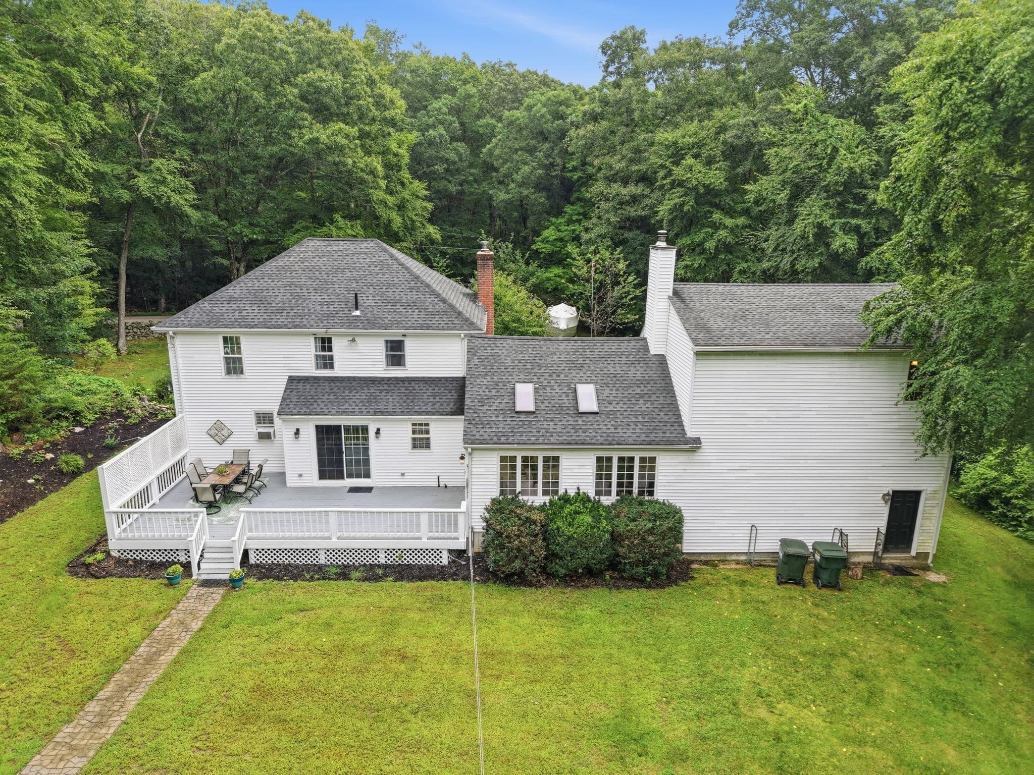 Single Family Residence at 359 Se Main St, Douglas MA 01516, Douglas, photo 40 of 42