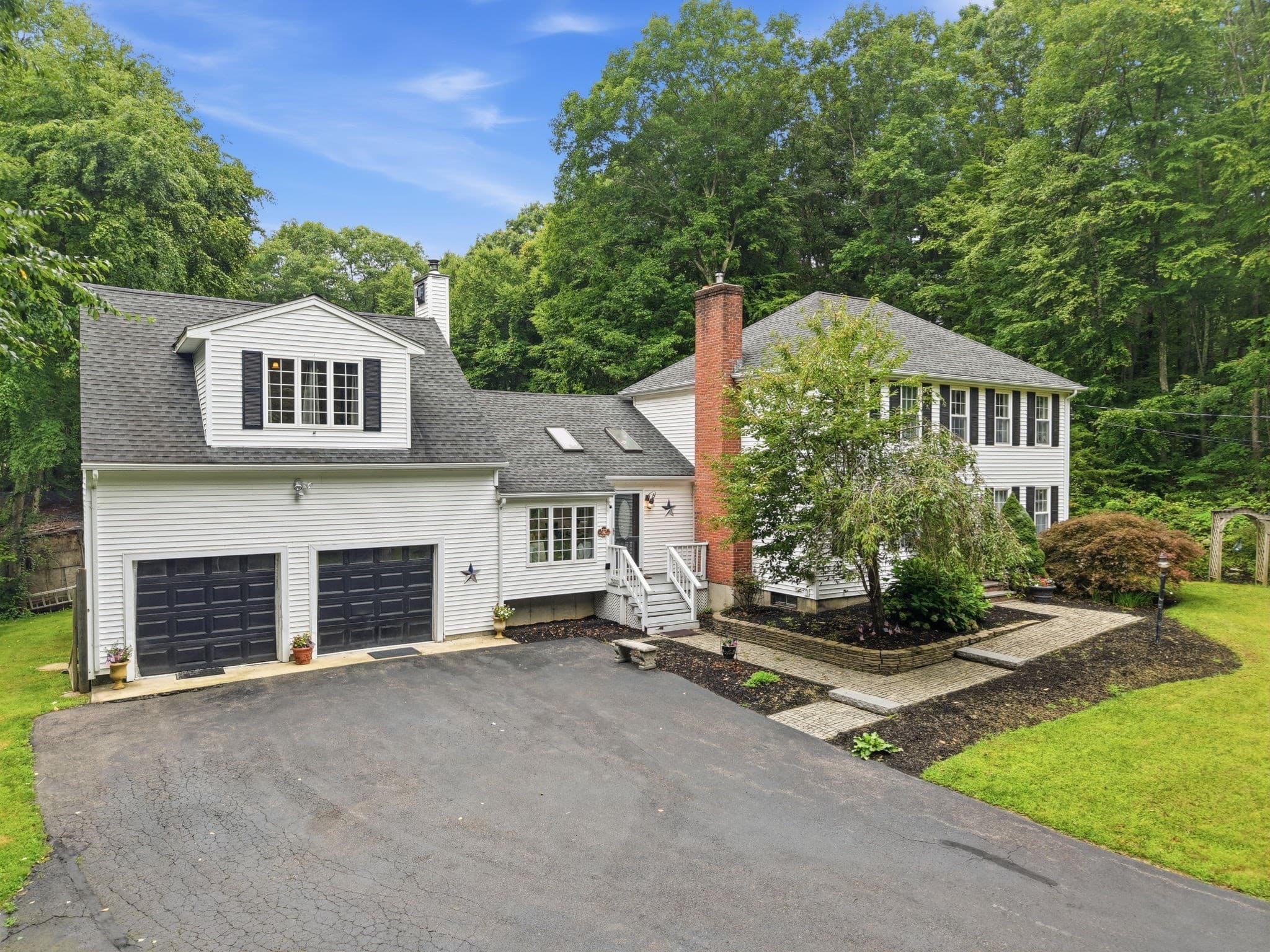 Single Family Residence at 359 Se Main St, Douglas MA 01516, Douglas, photo 39 of 42