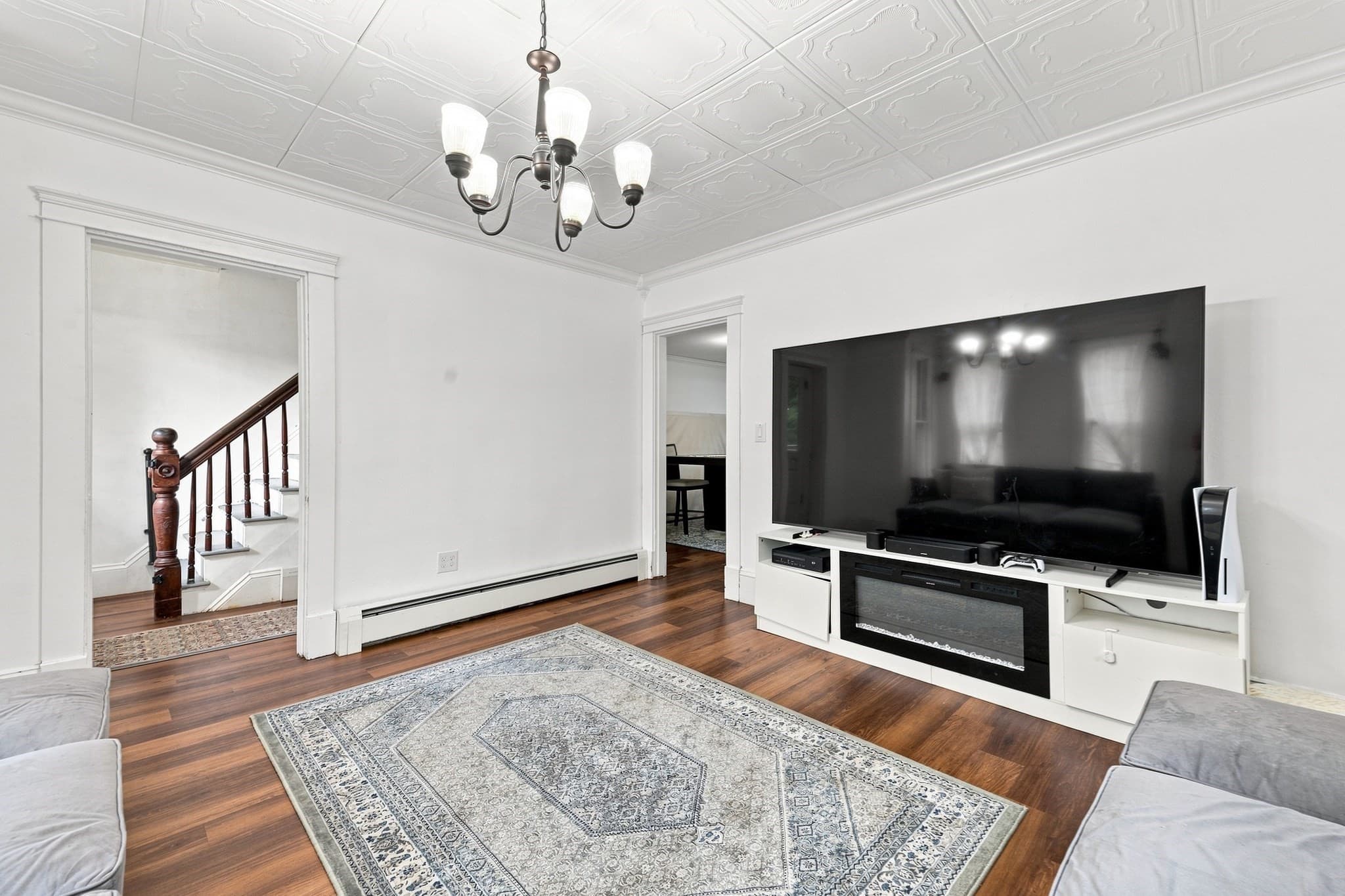 Single Family Residence at 30 Prospect St, Pepperell MA 01463, Pepperell, photo 2 of 42