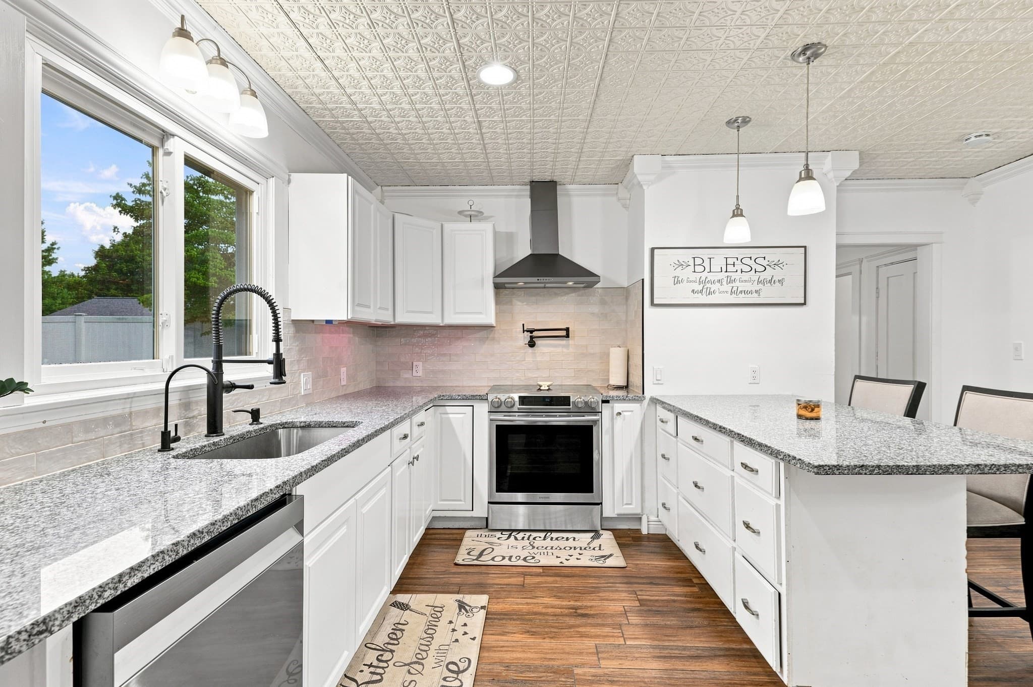 Single Family Residence at 30 Prospect St, Pepperell MA 01463, Pepperell, photo 6 of 42