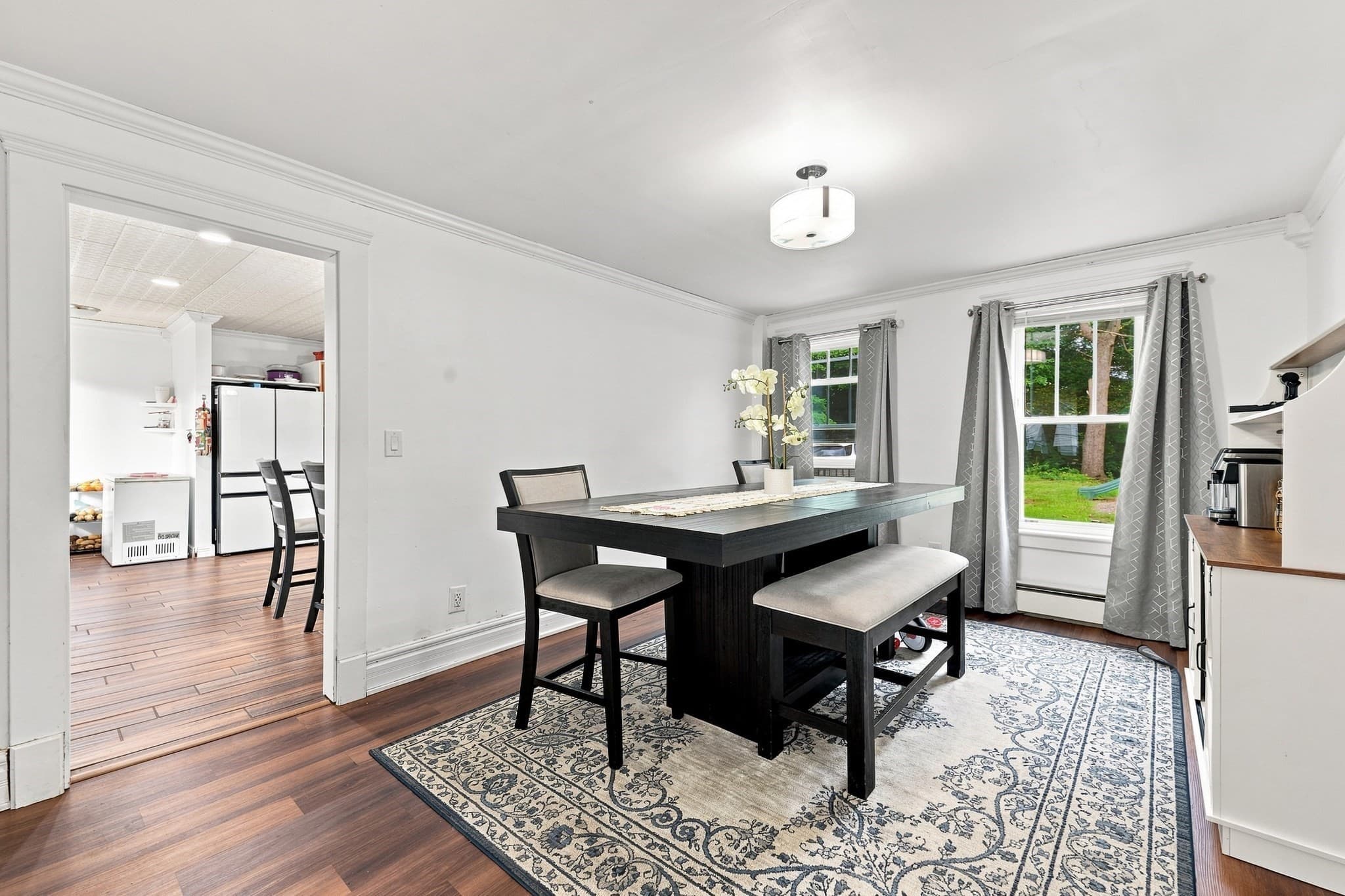 Single Family Residence at 30 Prospect St, Pepperell MA 01463, Pepperell, photo 12 of 42
