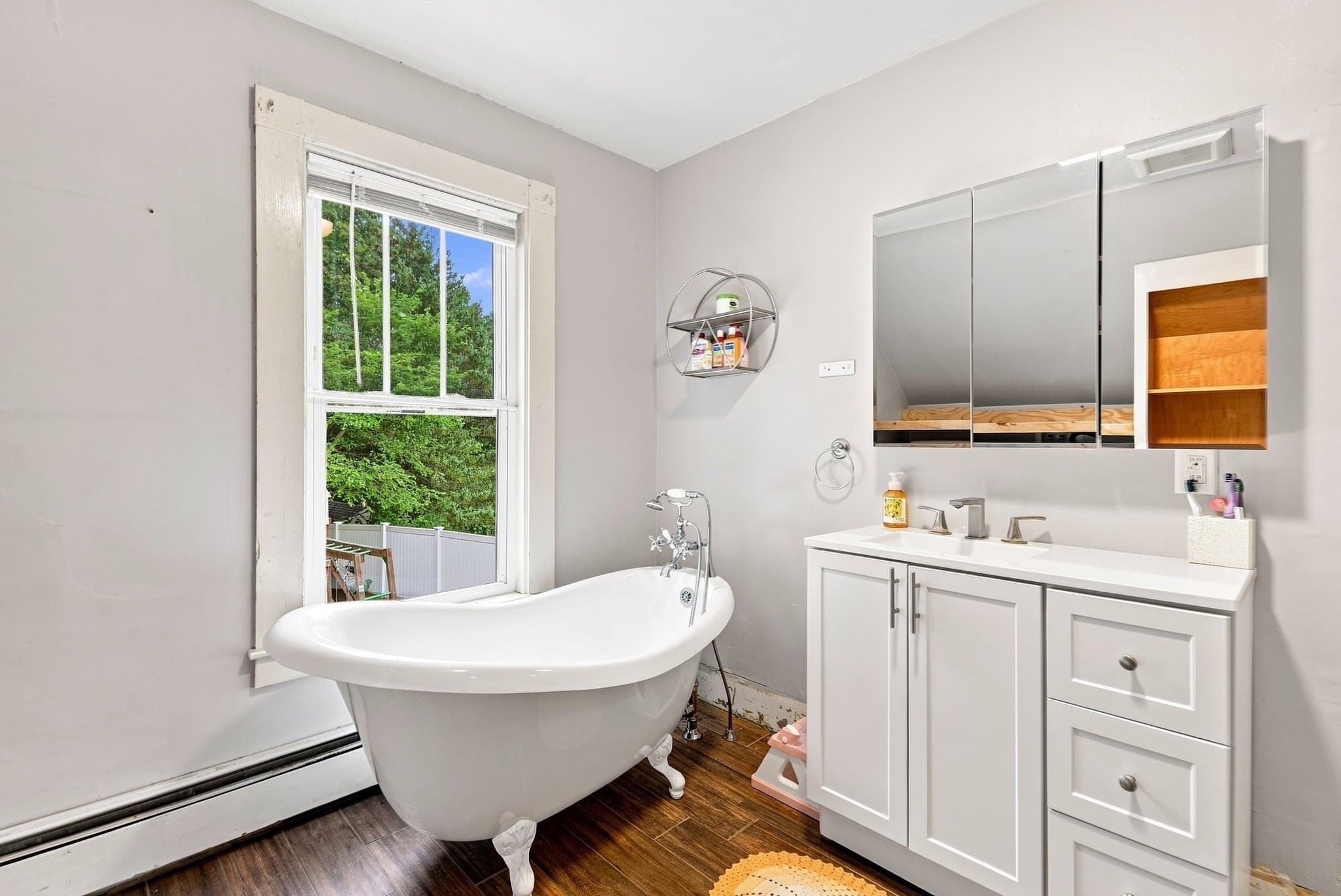 Single Family Residence at 30 Prospect St, Pepperell MA 01463, Pepperell, photo 32 of 42