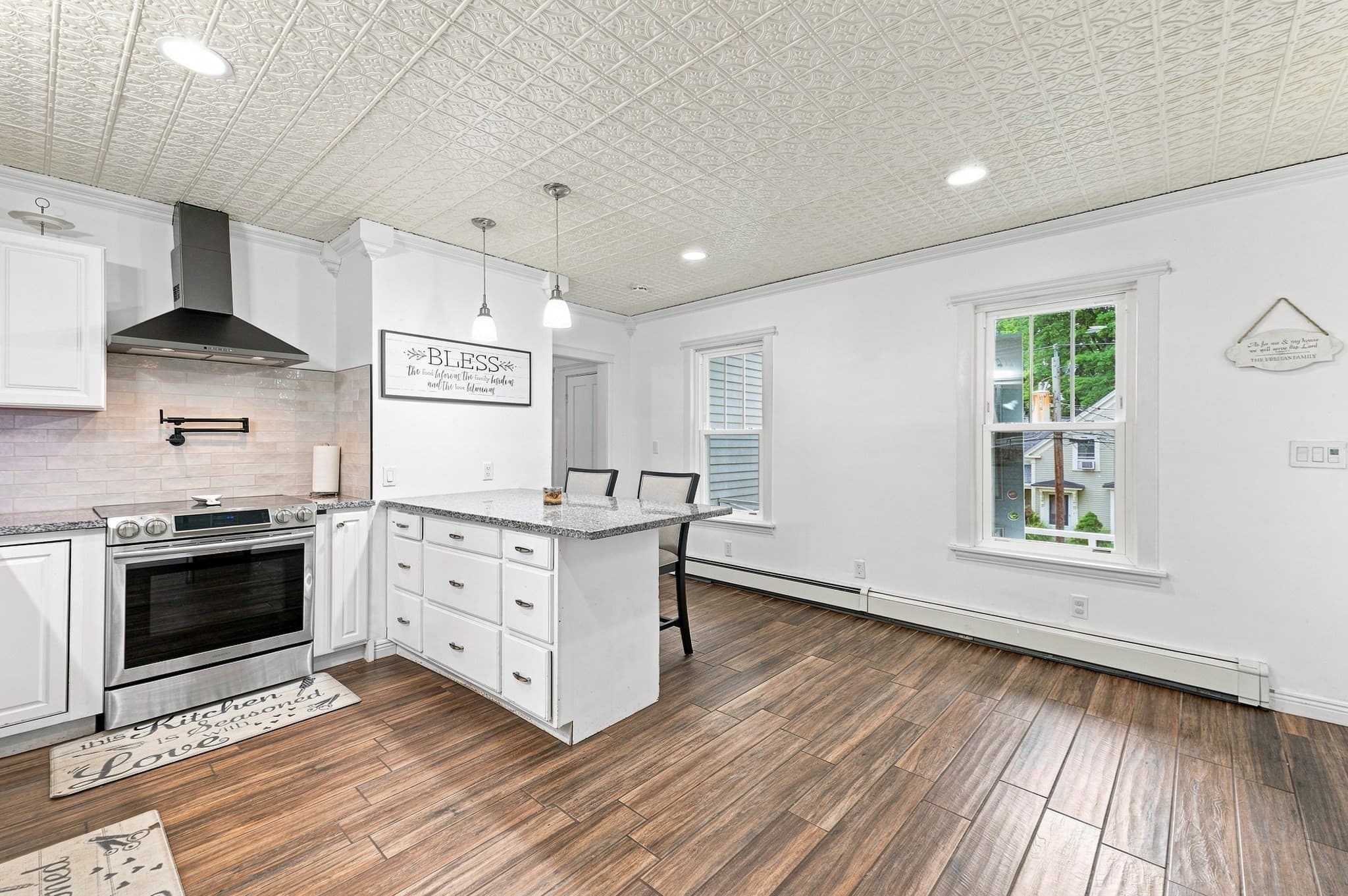 Single Family Residence at 30 Prospect St, Pepperell MA 01463, Pepperell, photo 9 of 42