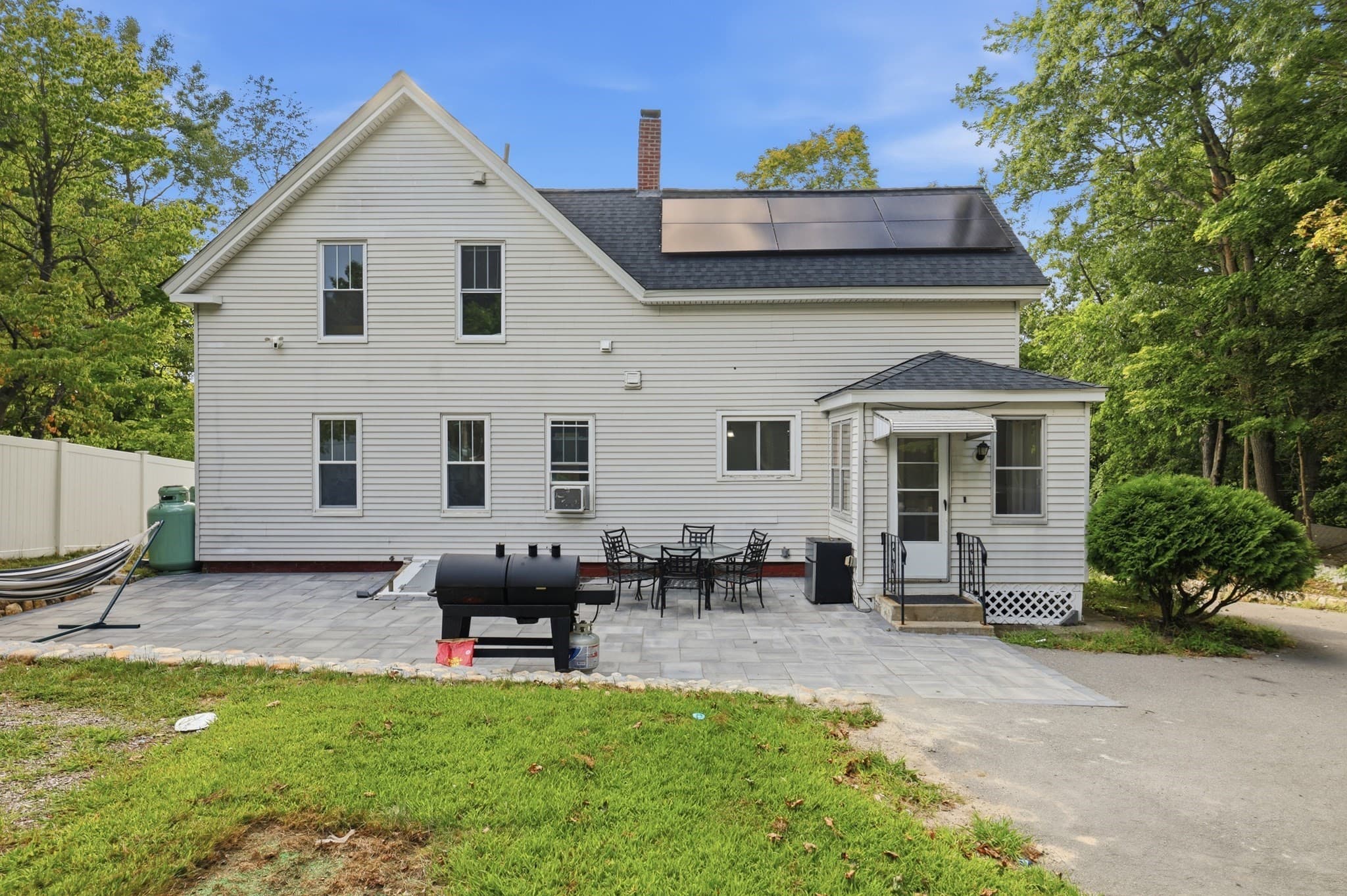 Single Family Residence at 30 Prospect St, Pepperell MA 01463, Pepperell, photo 38 of 42