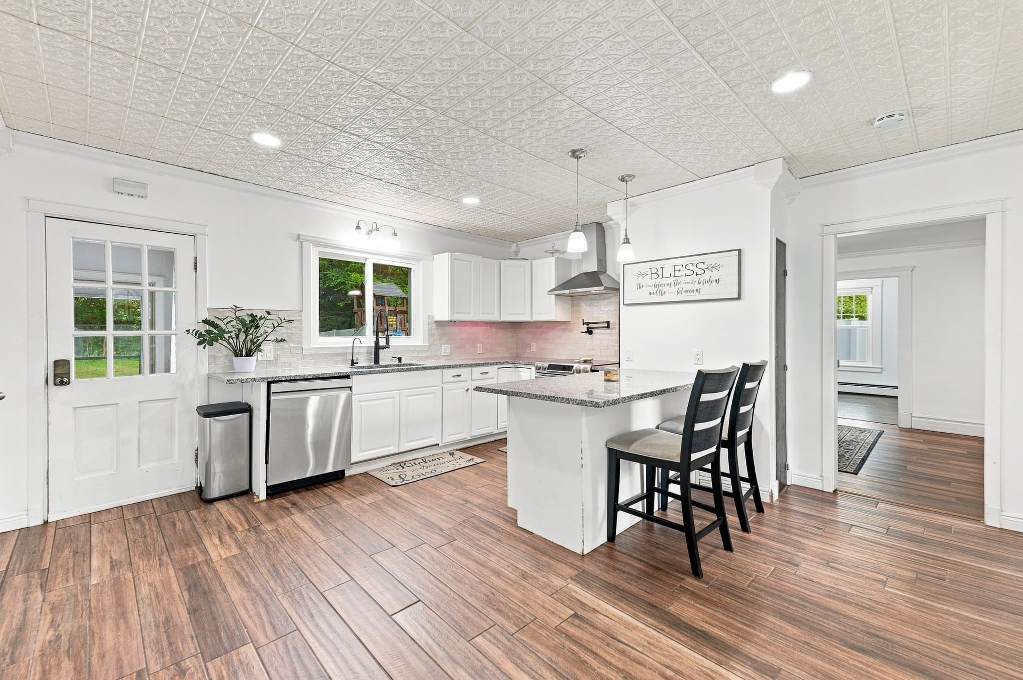 Single Family Residence at 30 Prospect St, Pepperell MA 01463, Pepperell, photo 14 of 42
