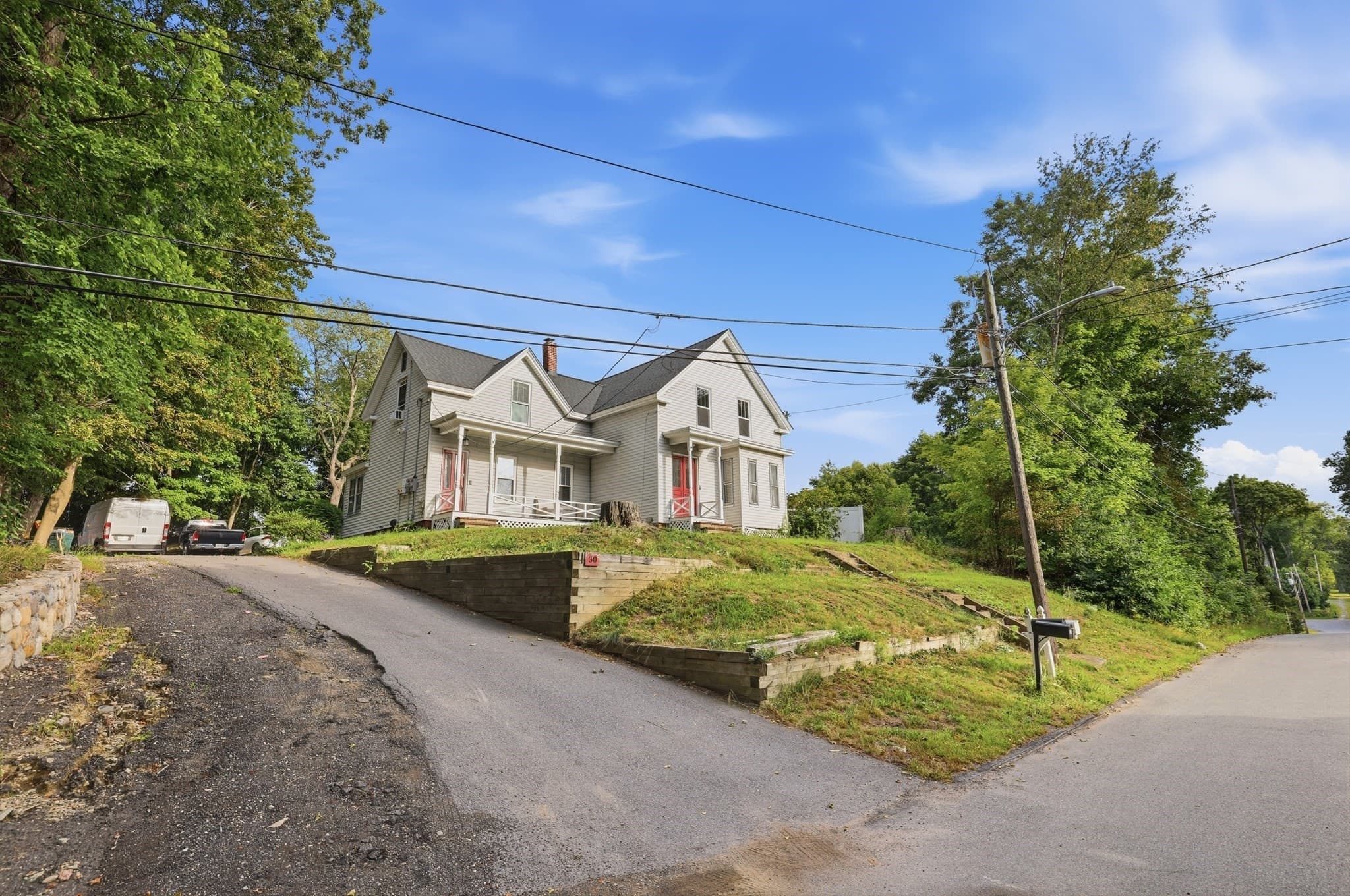 Single Family Residence at 30 Prospect St, Pepperell MA 01463, Pepperell, photo 41 of 42