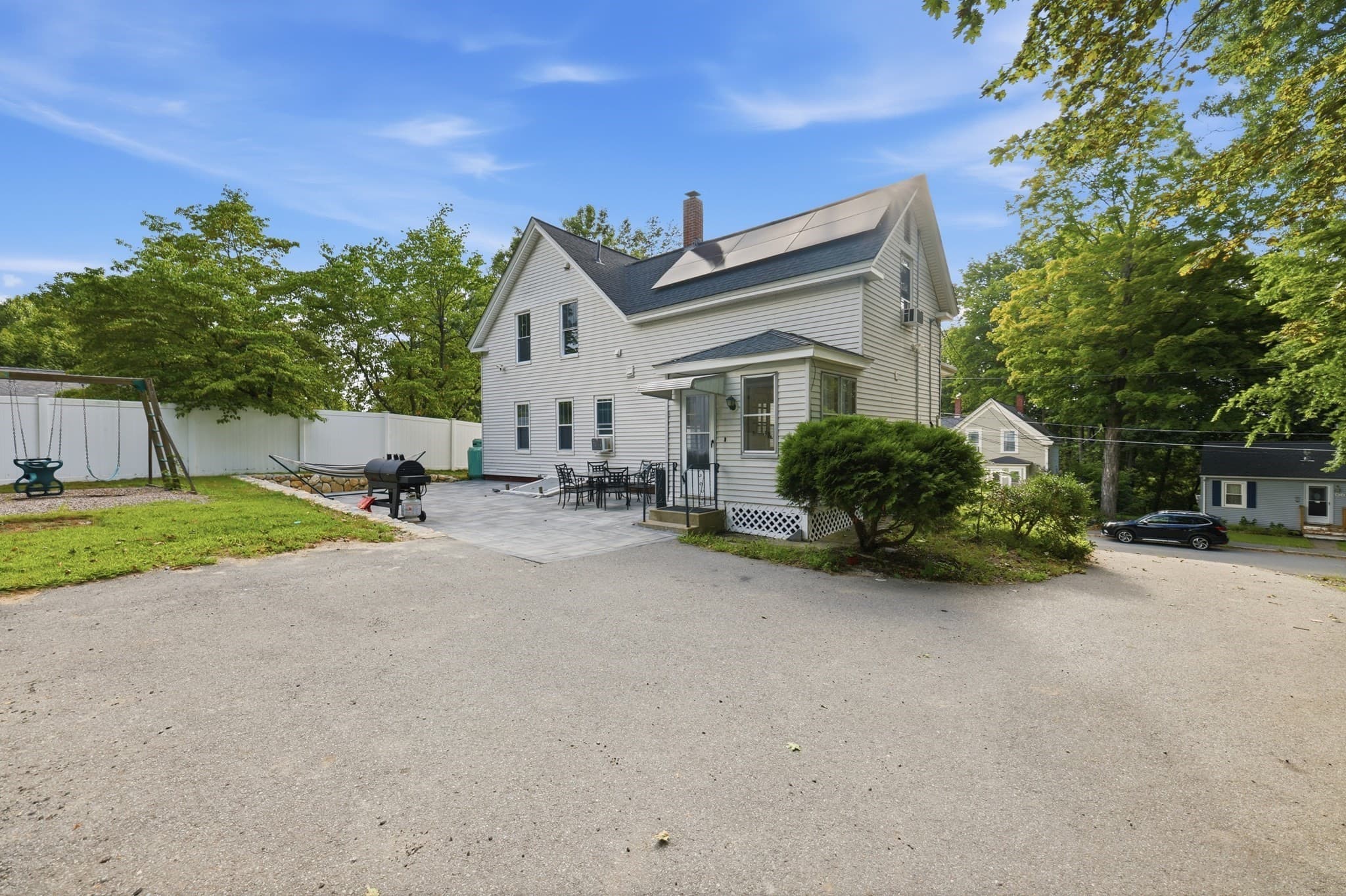 Single Family Residence at 30 Prospect St, Pepperell MA 01463, Pepperell, photo 40 of 42