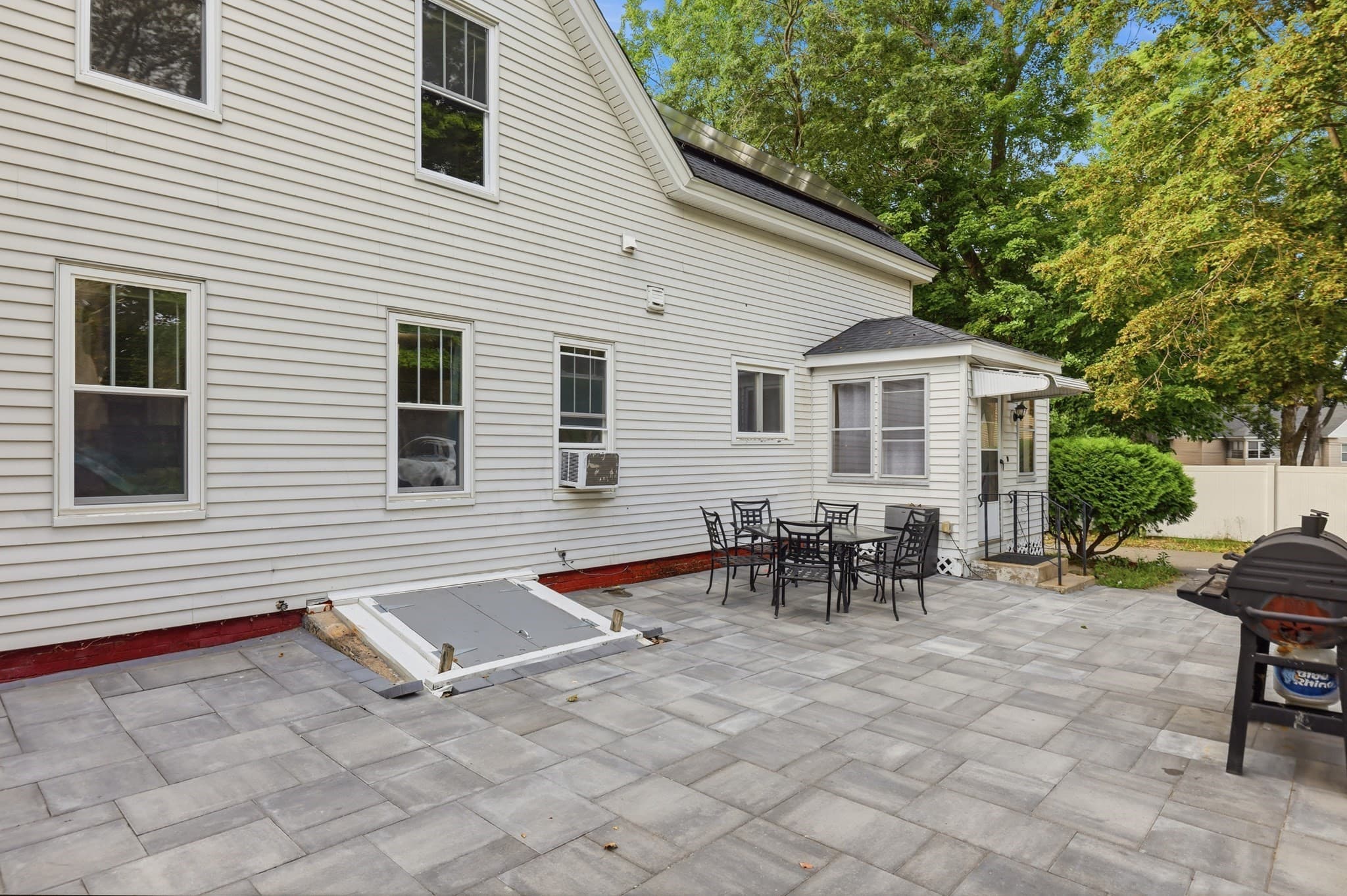 Single Family Residence at 30 Prospect St, Pepperell MA 01463, Pepperell, photo 35 of 42