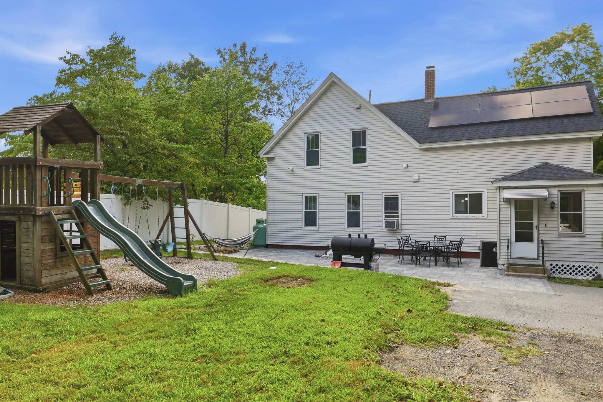 Single Family Residence at 30 Prospect St, Pepperell MA 01463, Pepperell, photo 39 of 42