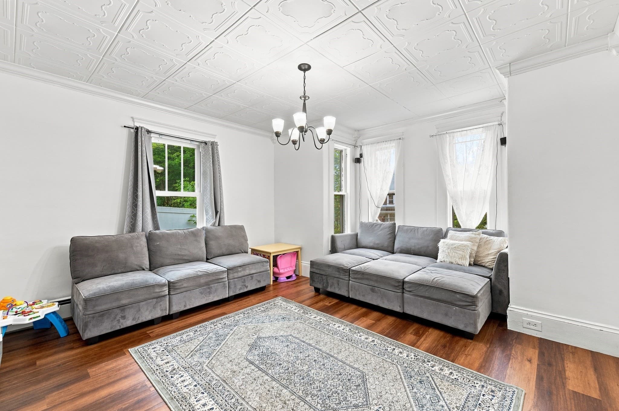 Single Family Residence at 30 Prospect St, Pepperell MA 01463, Pepperell, photo 4 of 42