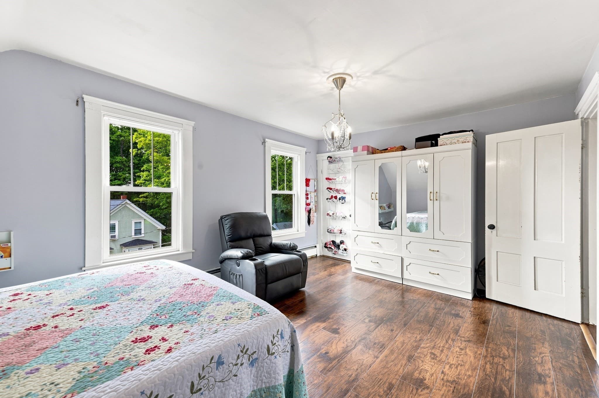 Single Family Residence at 30 Prospect St, Pepperell MA 01463, Pepperell, photo 25 of 42