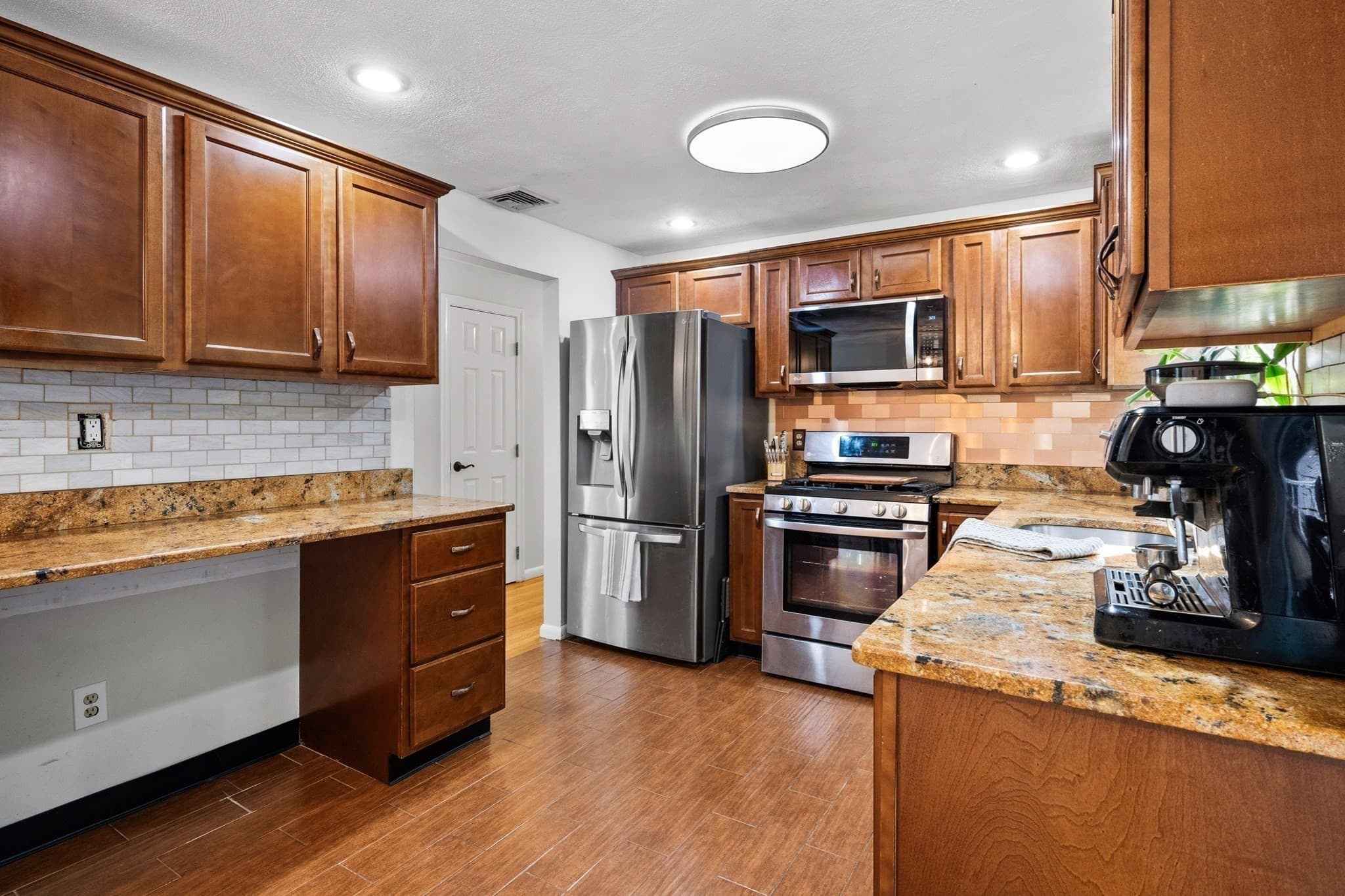 Single Family Residence at 849 Washington St, Dedham MA 02026, Dedham, photo 10 of 42