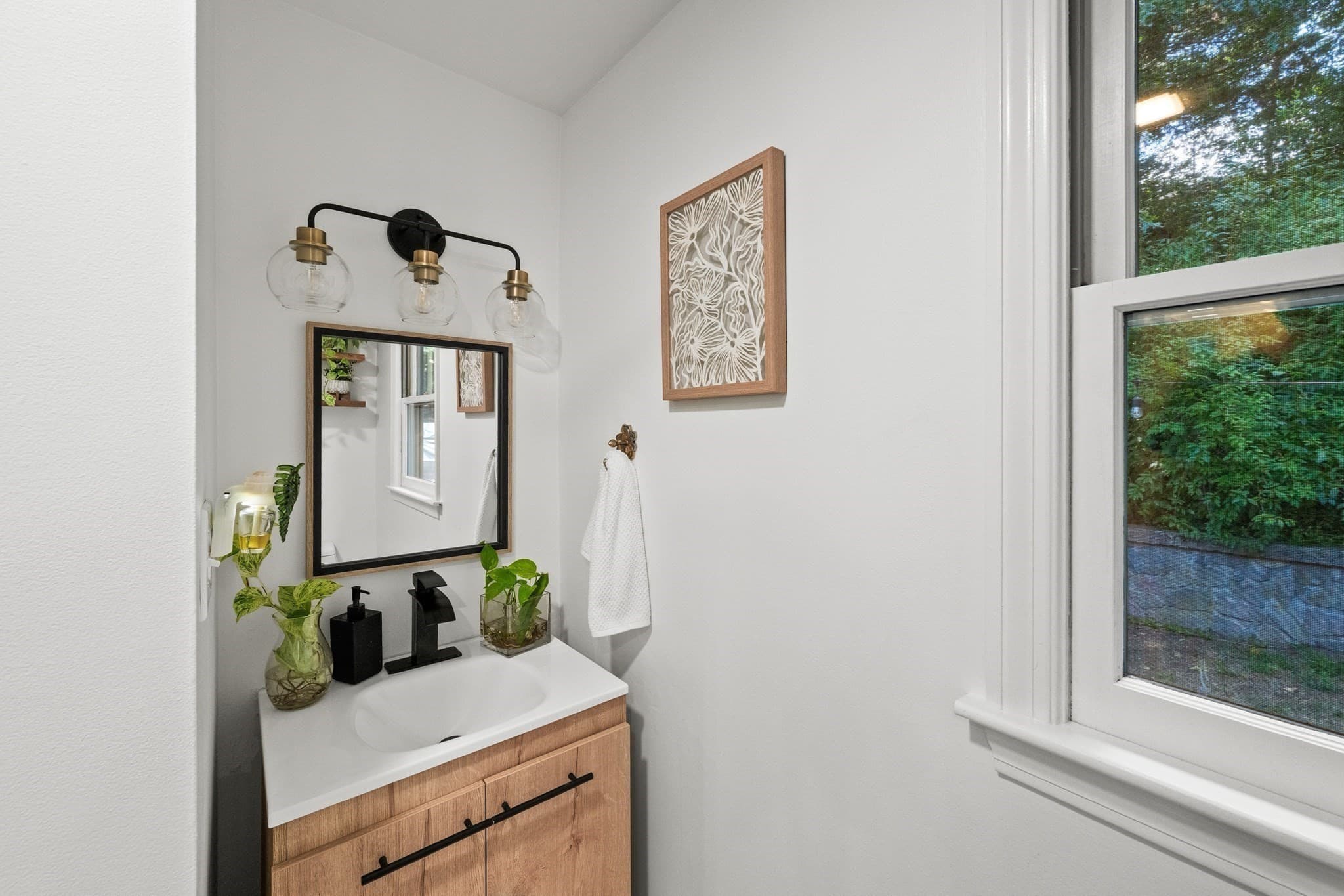 Single Family Residence at 849 Washington St, Dedham MA 02026, Dedham, photo 19 of 42