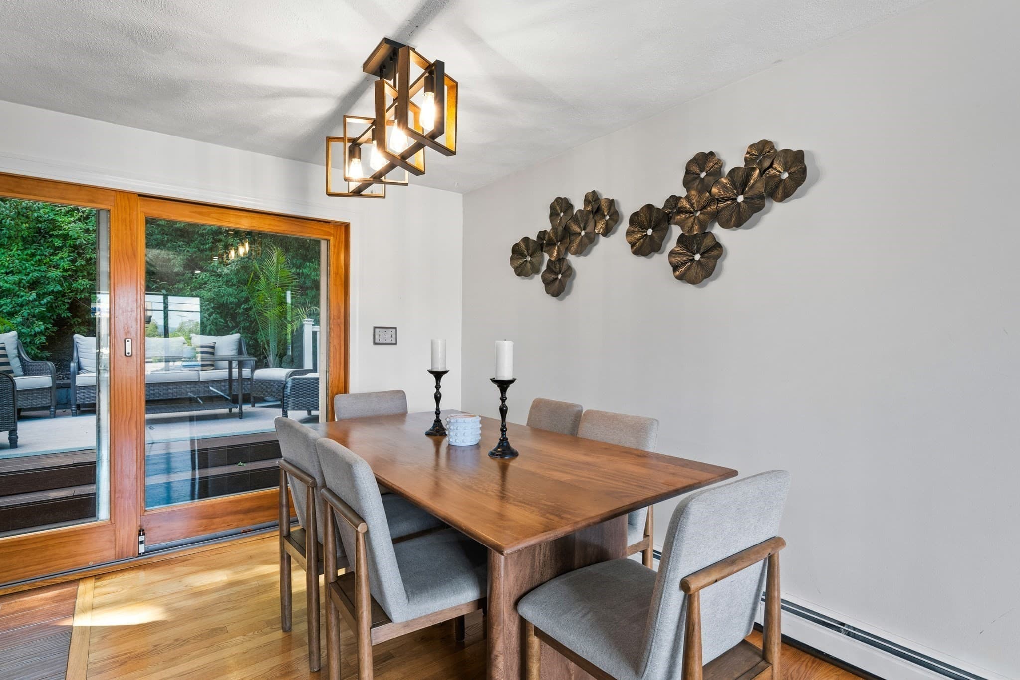 Single Family Residence at 849 Washington St, Dedham MA 02026, Dedham, photo 8 of 42
