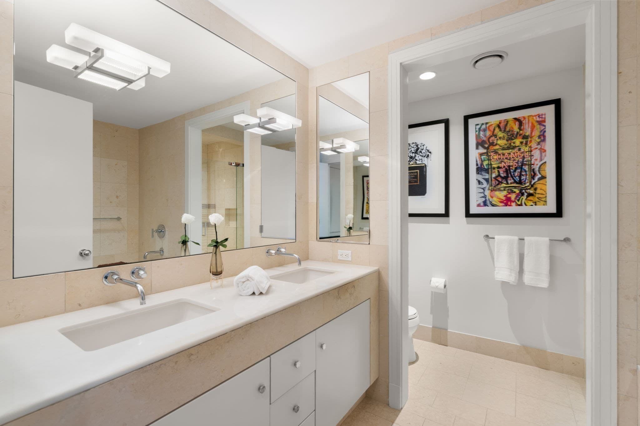 Condominium at 500 Atlantic Ave # 21M, Boston MA 02210, photo 12 of 24