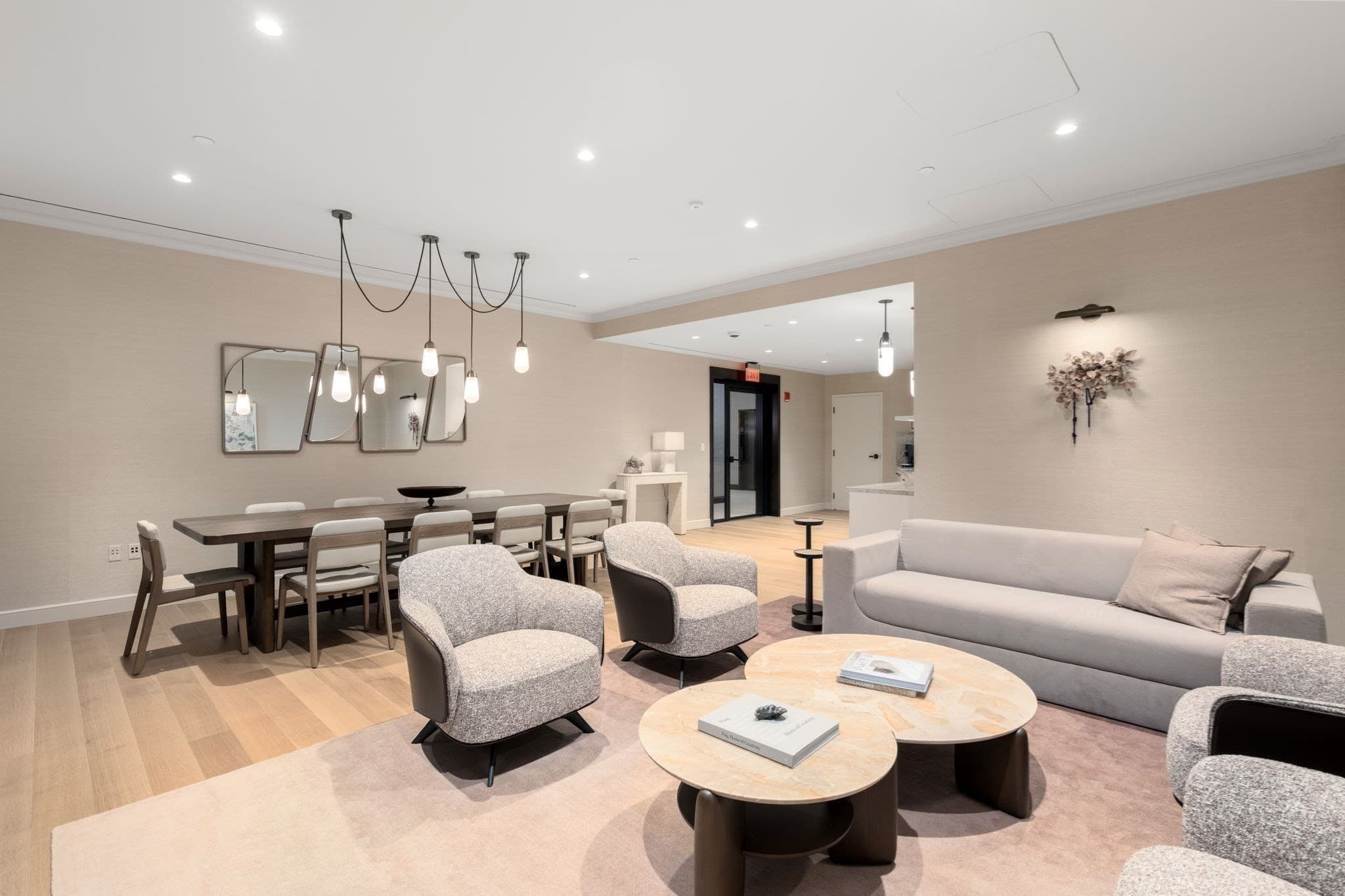 Condominium at 500 Atlantic Ave # 21M, Boston MA 02210, photo 20 of 24