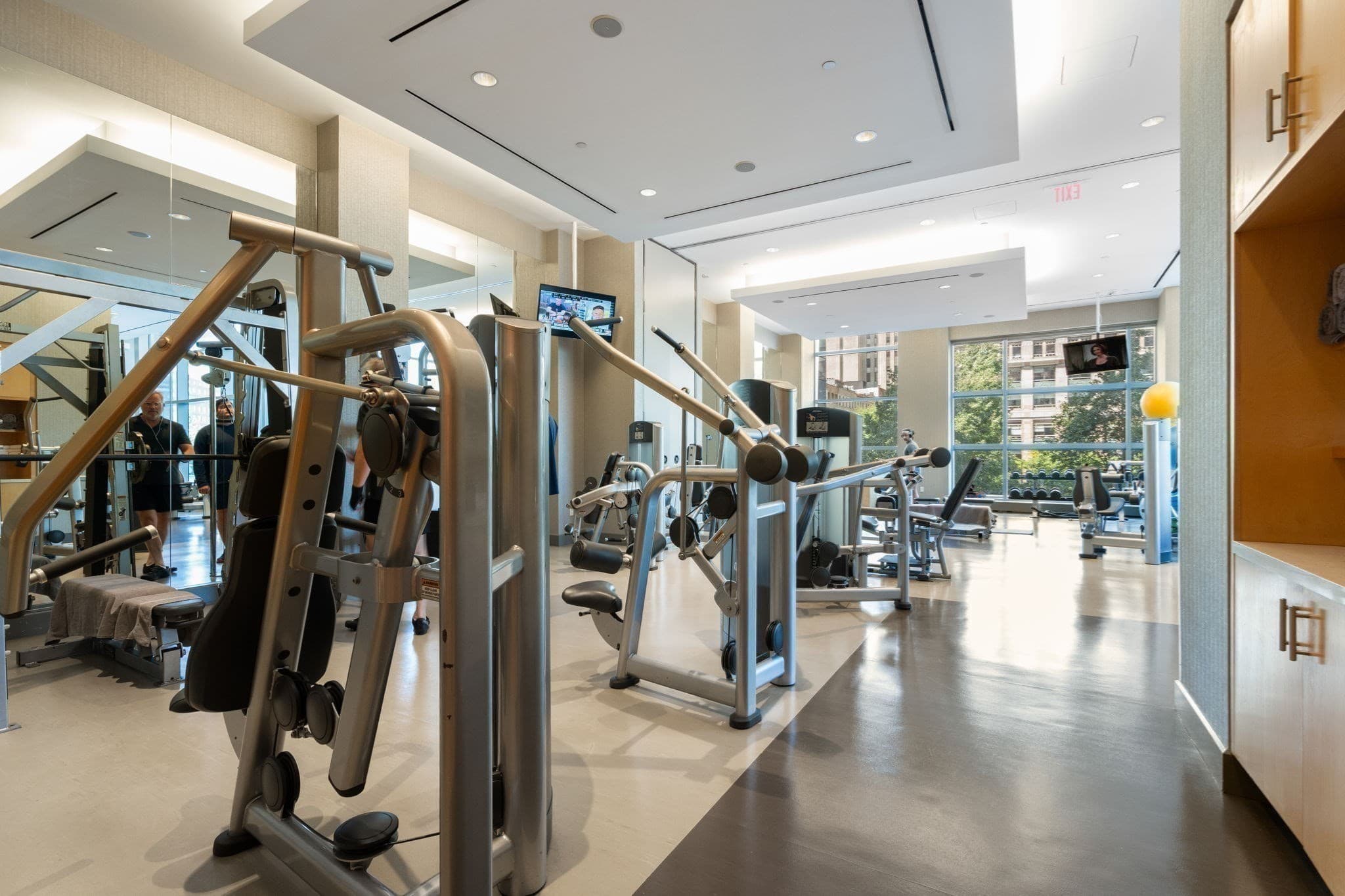 Condominium at 500 Atlantic Ave # 21M, Boston MA 02210, photo 21 of 24