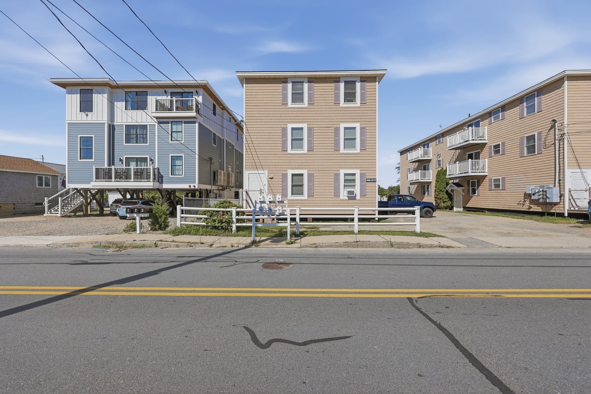 Condominium at 20 Cable Ave # 16, Salisbury MA 01952, Salisbury, photo 2 of 34