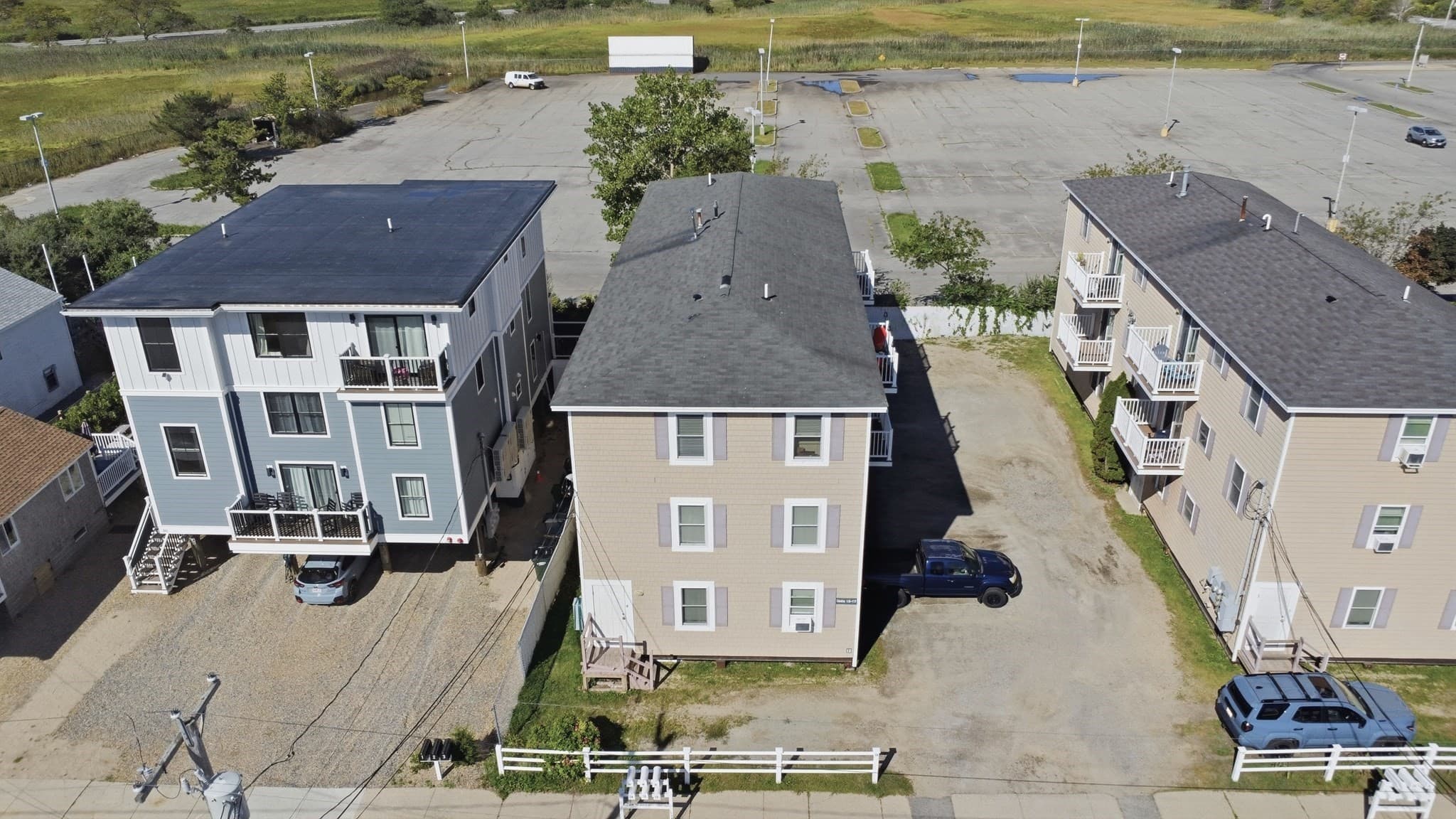 Condominium at 20 Cable Ave # 16, Salisbury MA 01952, Salisbury, photo 3 of 34