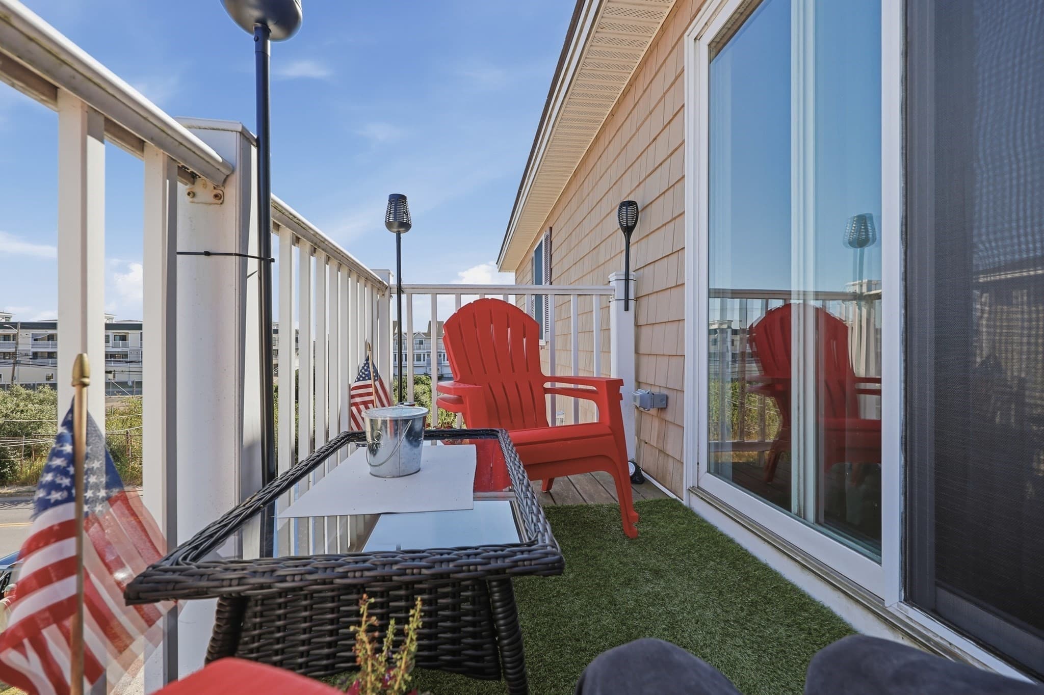 Condominium at 20 Cable Ave # 16, Salisbury MA 01952, Salisbury, photo 32 of 34