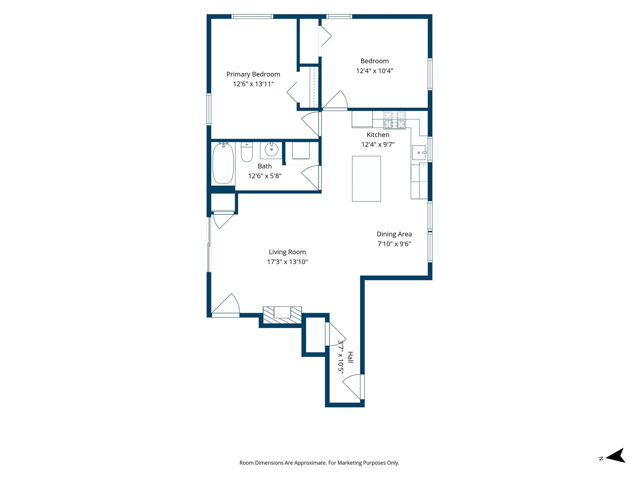 Condominium at 20 Cable Ave # 16, Salisbury MA 01952, Salisbury, photo 34 of 34
