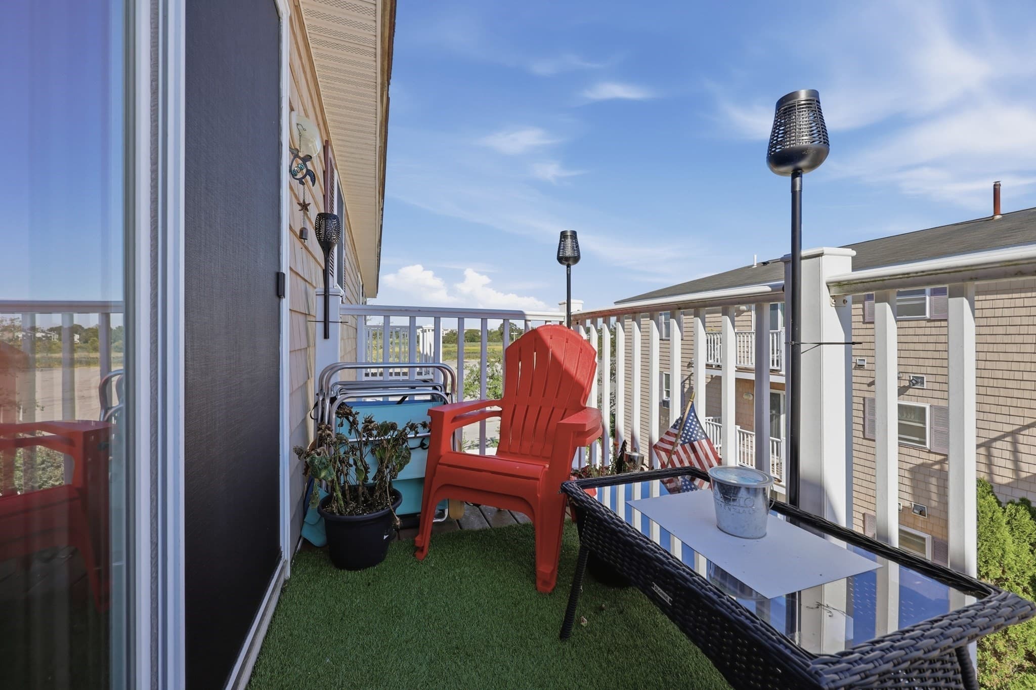 Condominium at 20 Cable Ave # 16, Salisbury MA 01952, Salisbury, photo 31 of 34